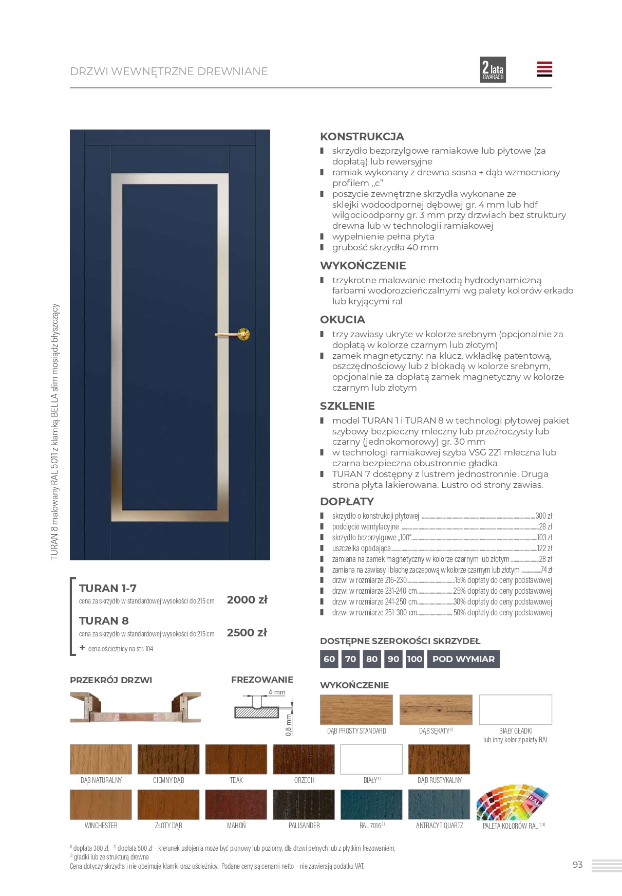 Katalog Erkado