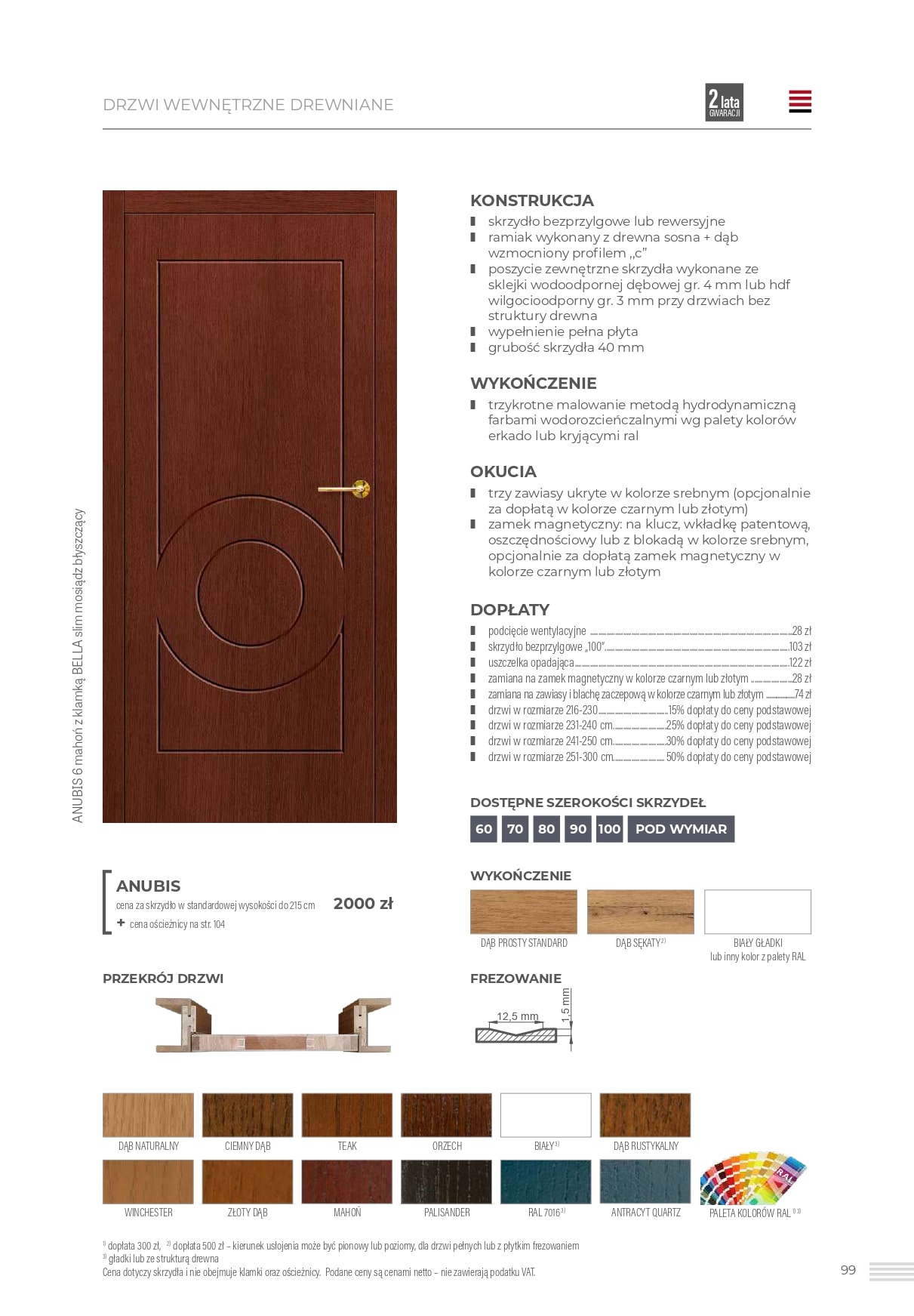 Katalog Erkado