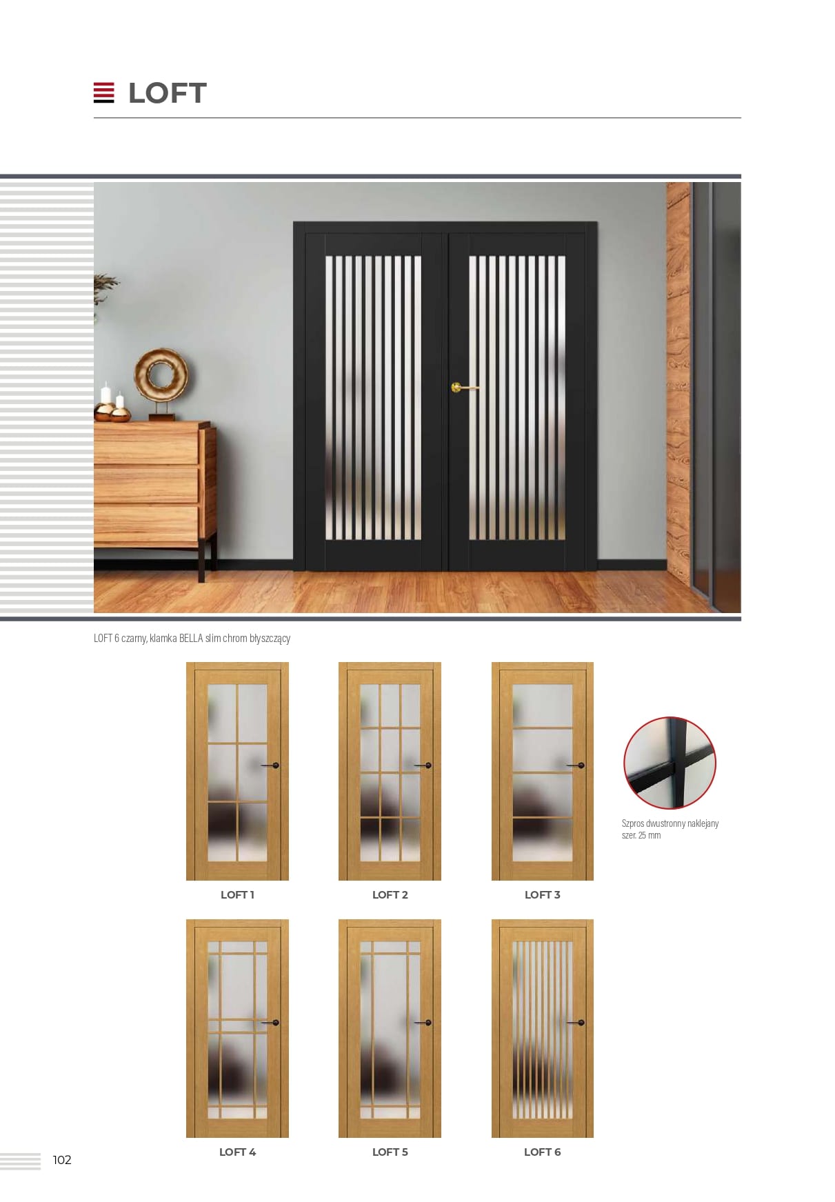 Katalog Erkado