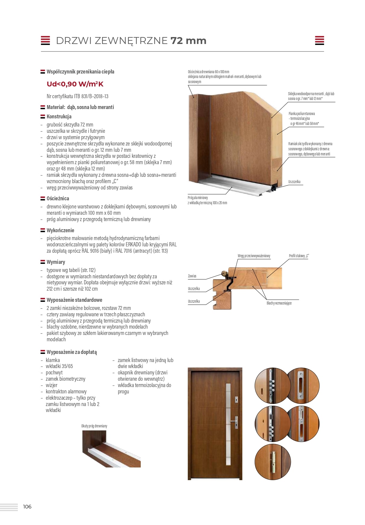 Katalog Erkado
