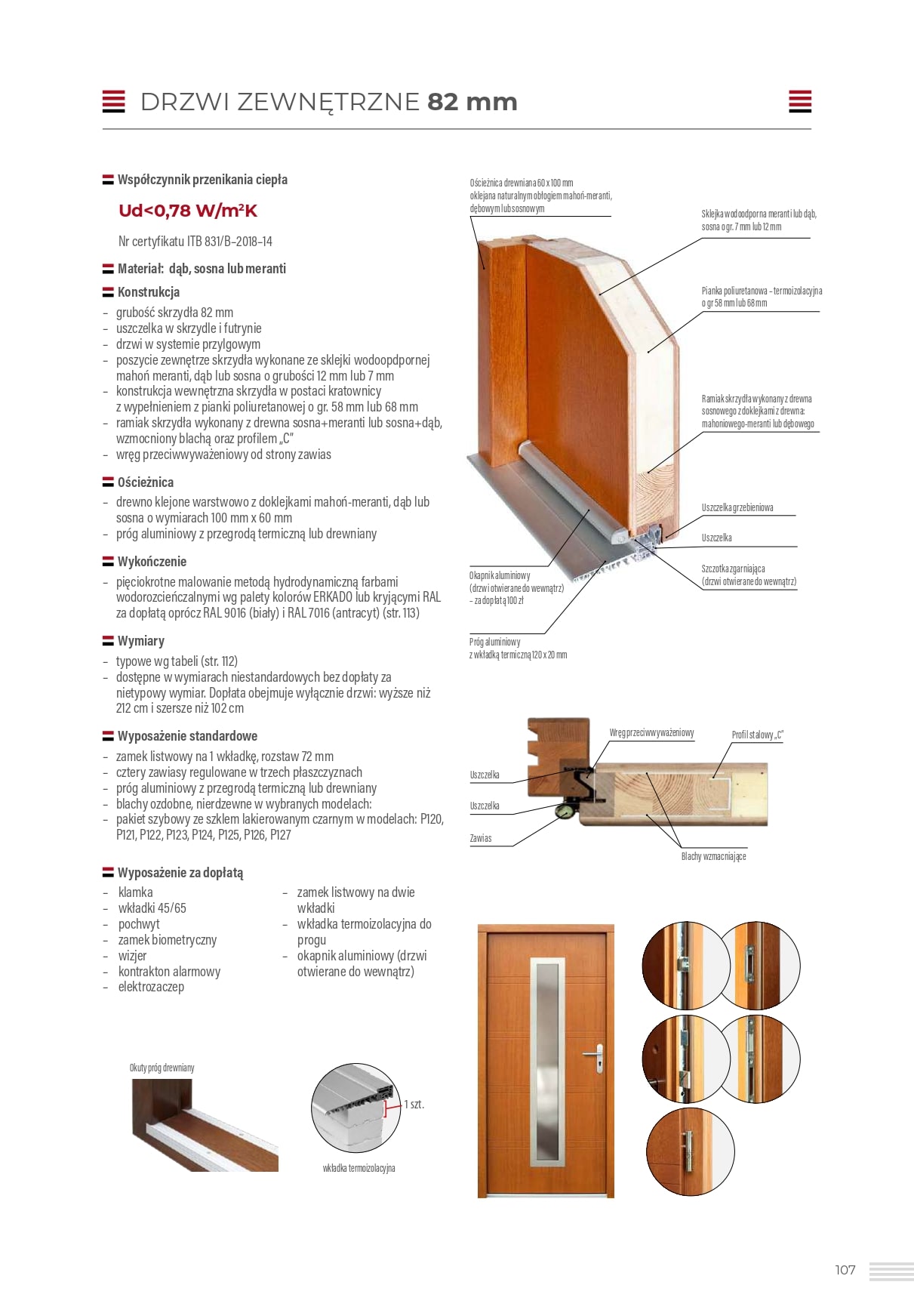 Katalog Erkado