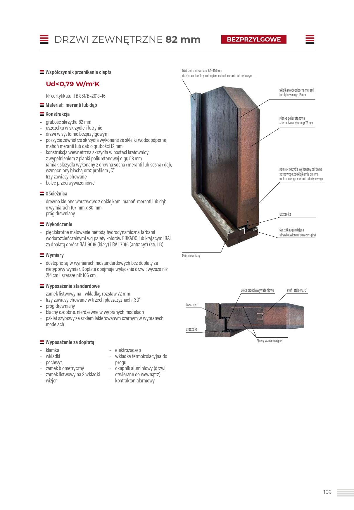 Katalog Erkado