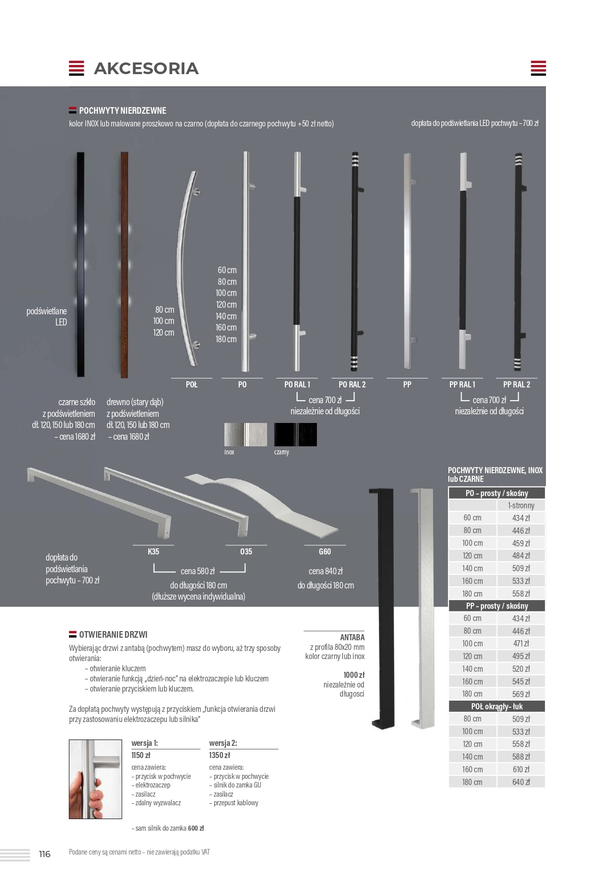 Katalog Erkado
