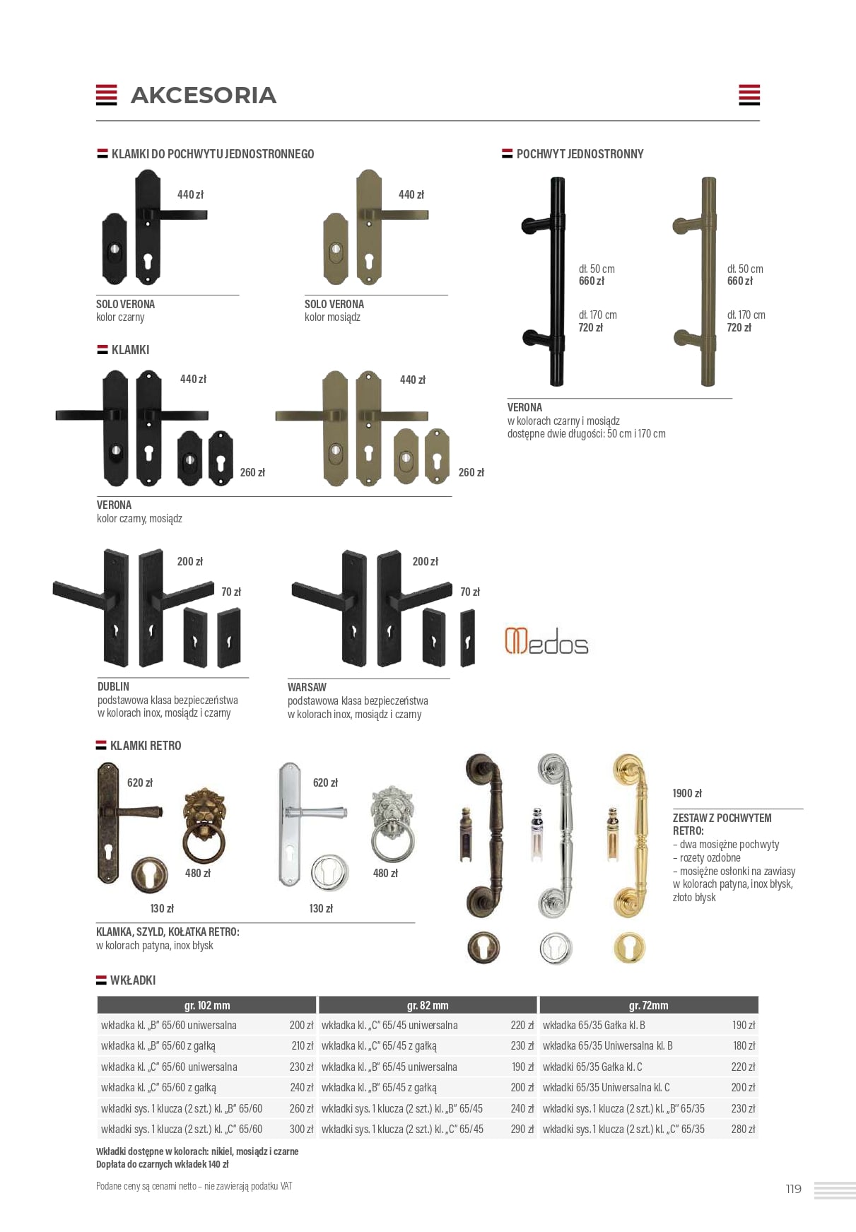 Katalog Erkado