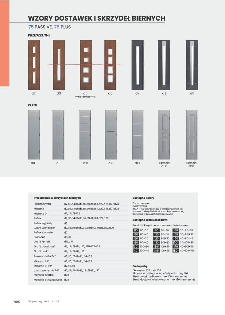 Katalog KMT