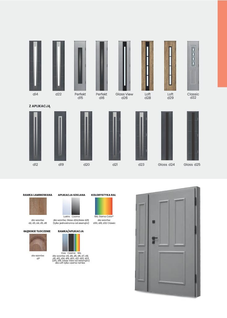 Katalog KMT