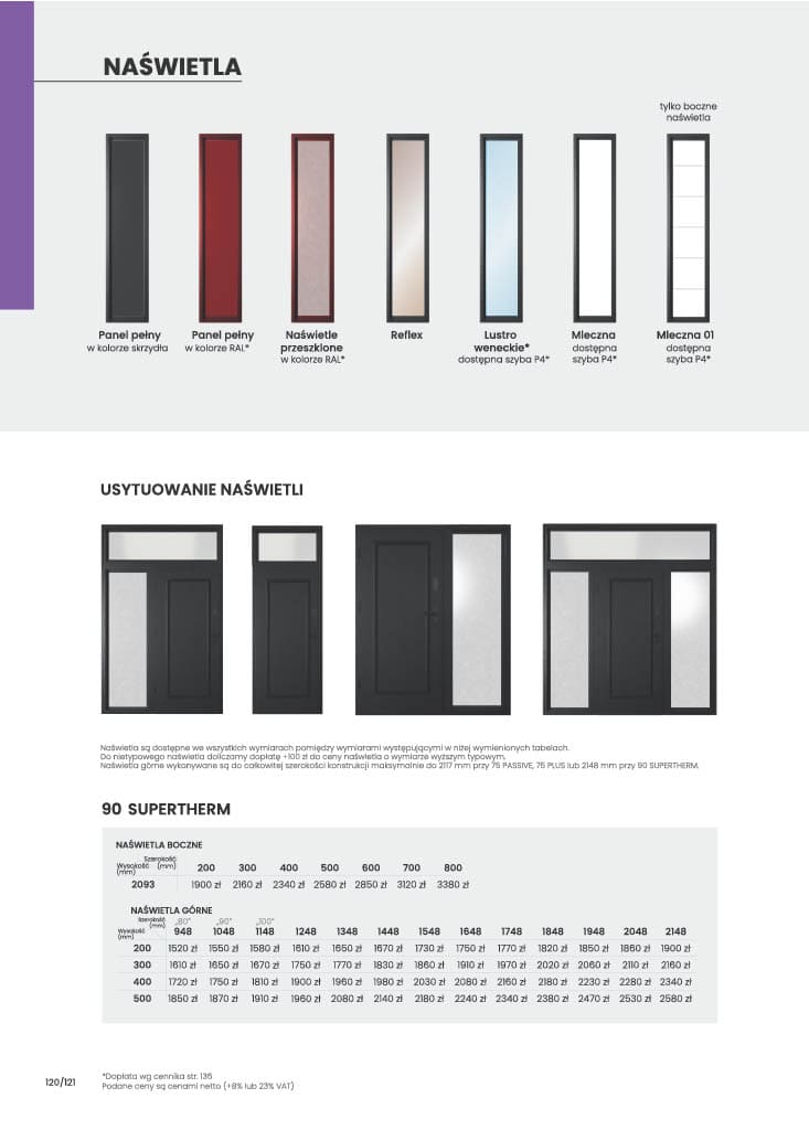 Katalog KMT