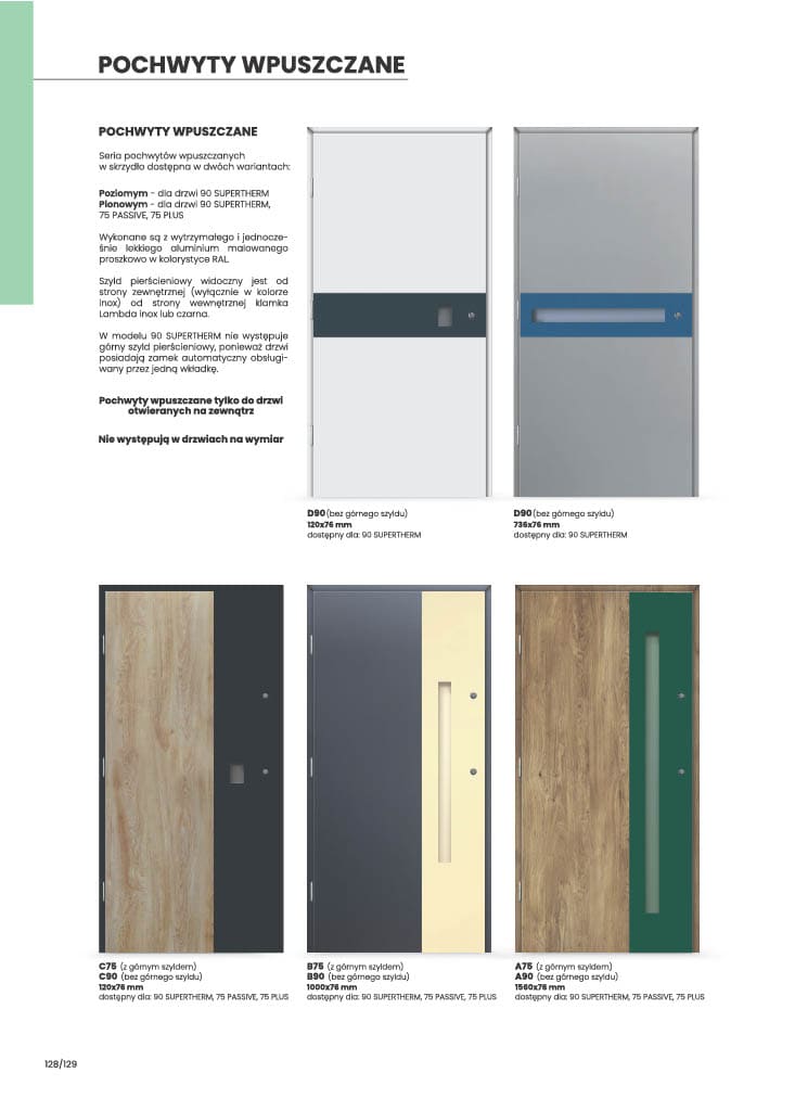 Katalog KMT
