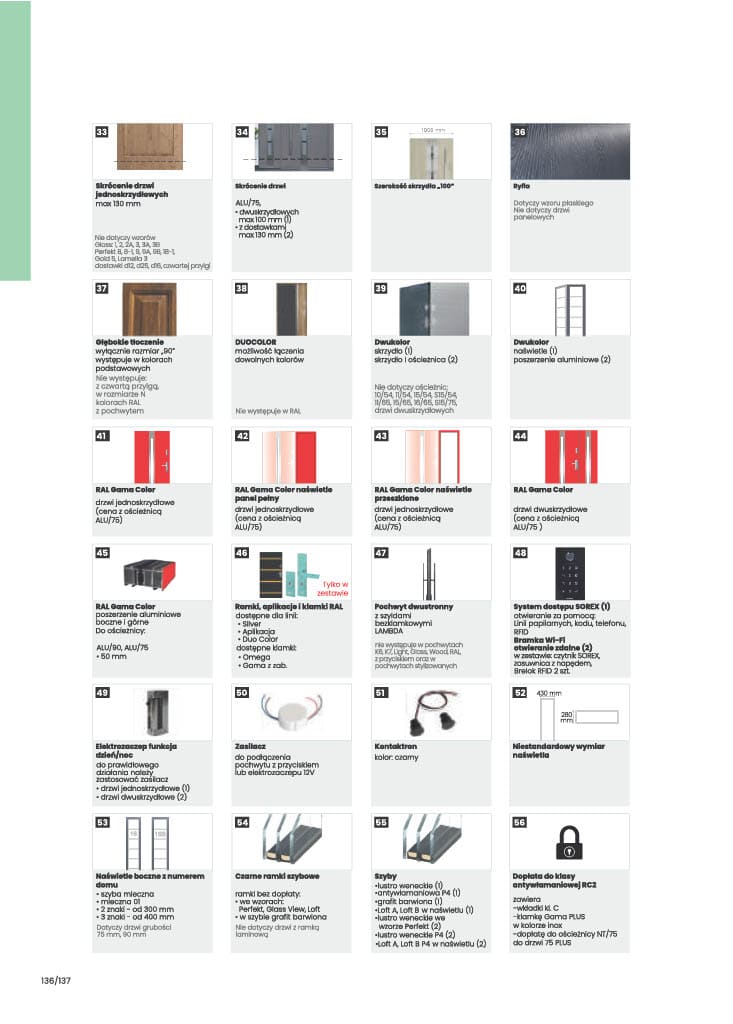 Katalog KMT