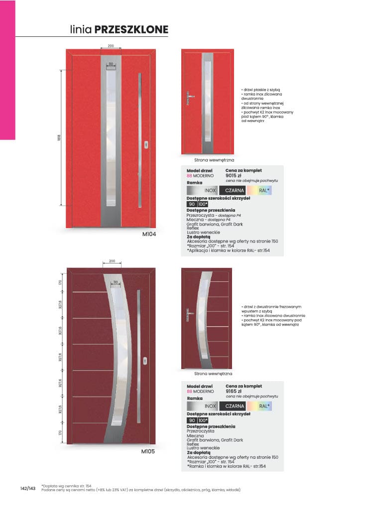 Katalog KMT