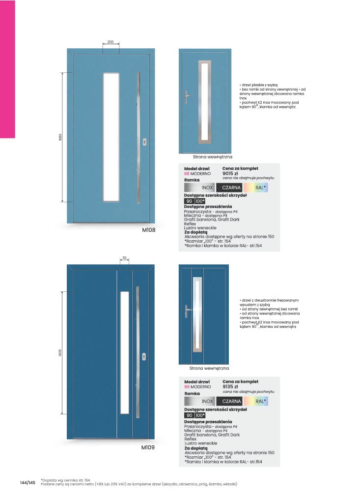 Katalog KMT