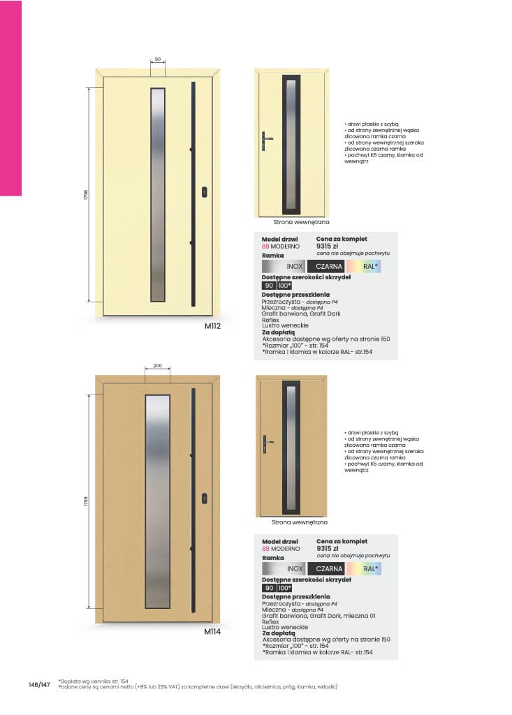 Katalog KMT