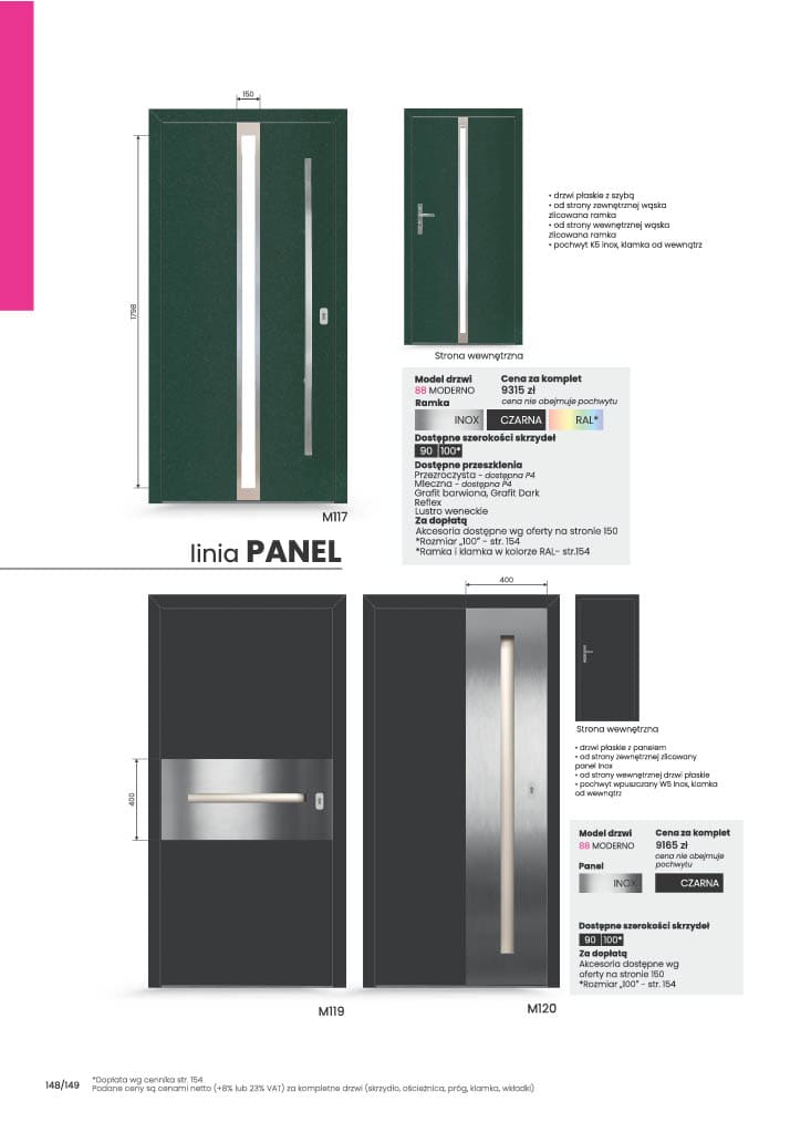 Katalog KMT