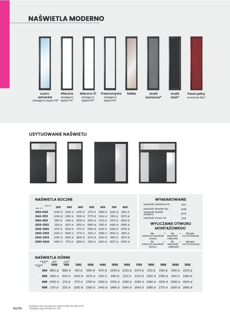 Katalog KMT