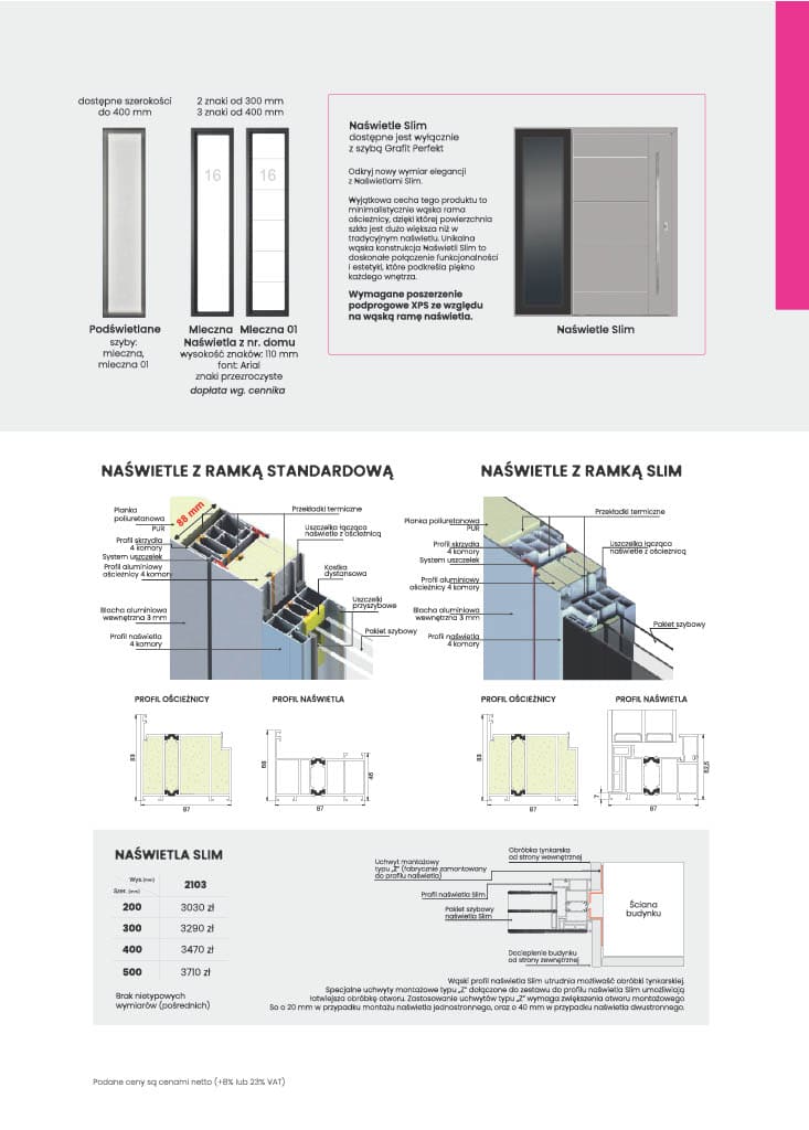 Katalog KMT