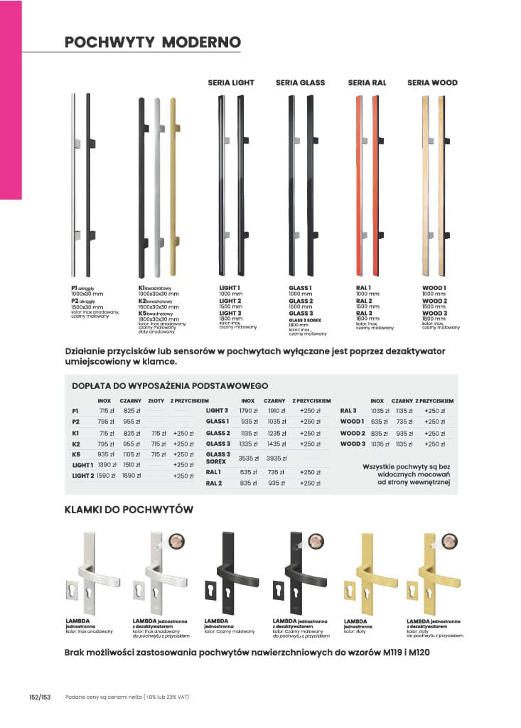 Katalog KMT