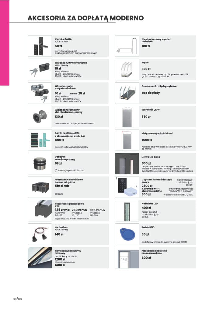 Katalog KMT