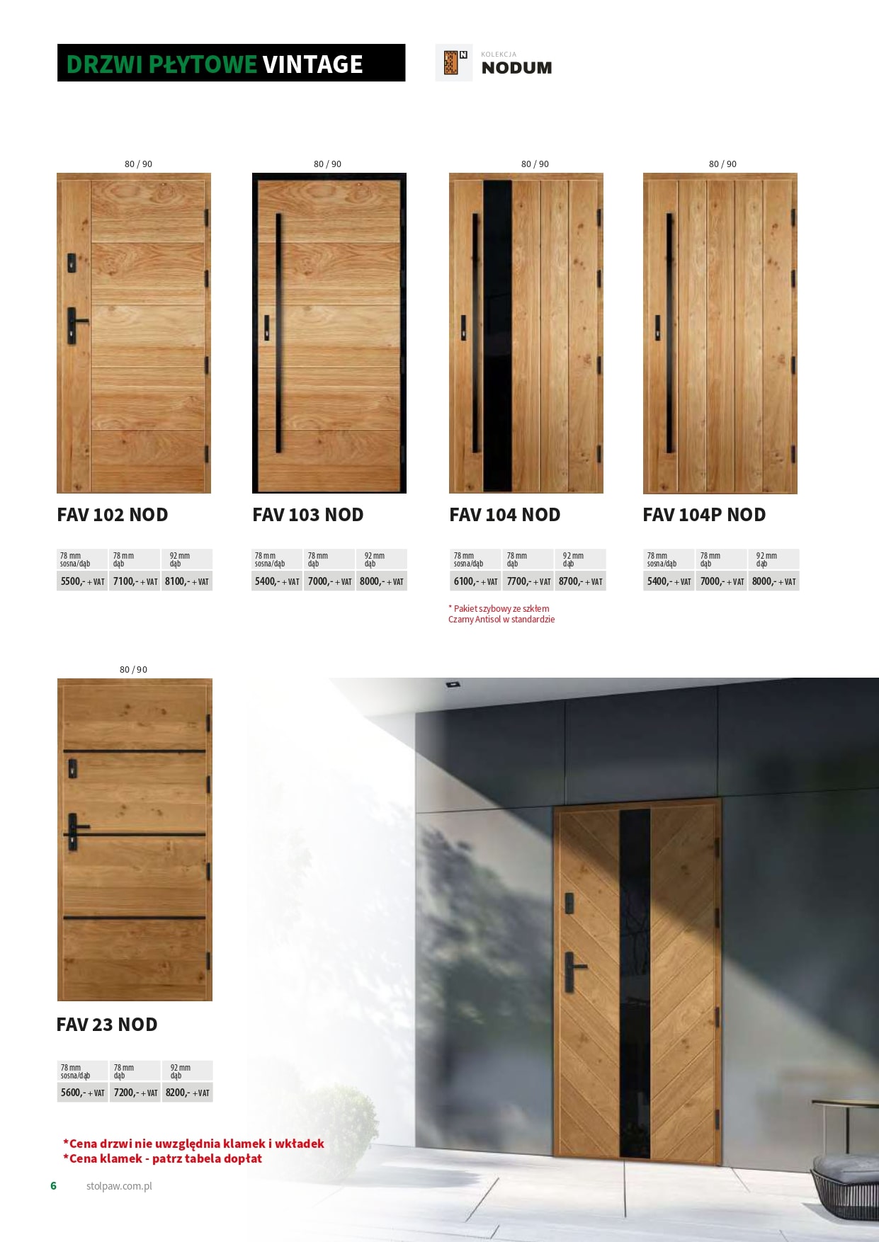 Katalog Stolpaw