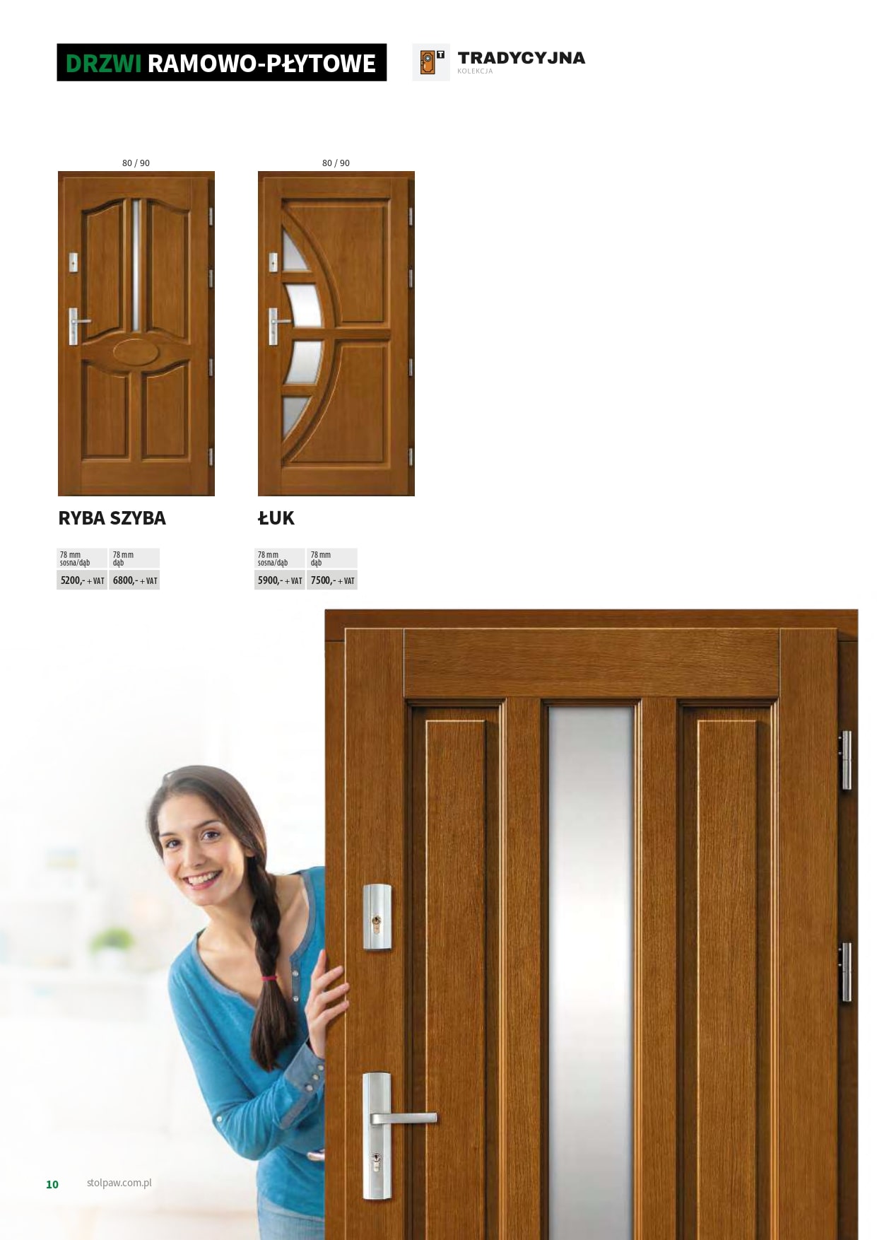 Katalog Stolpaw