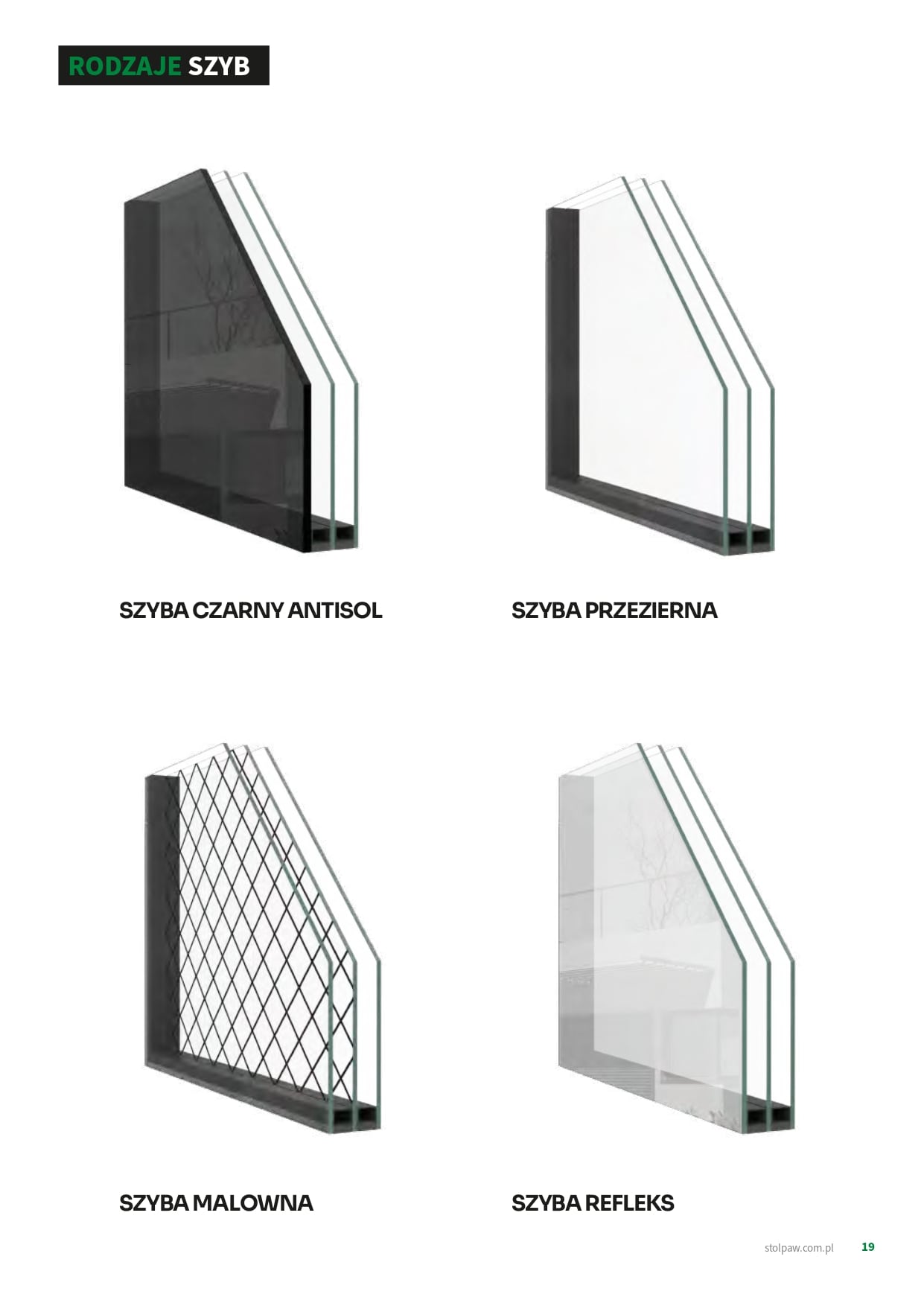 Katalog Stolpaw