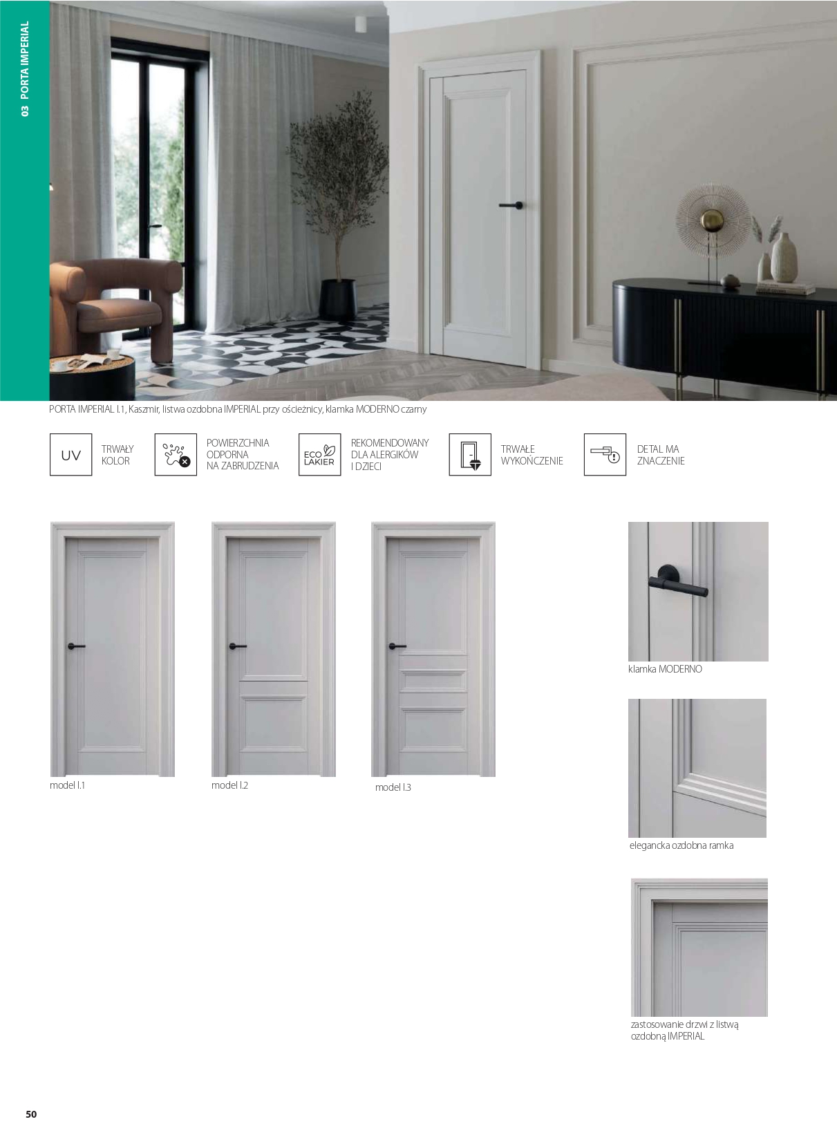 Katalog Porta