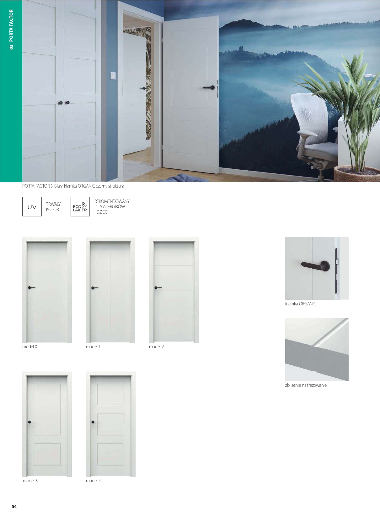Katalog Porta