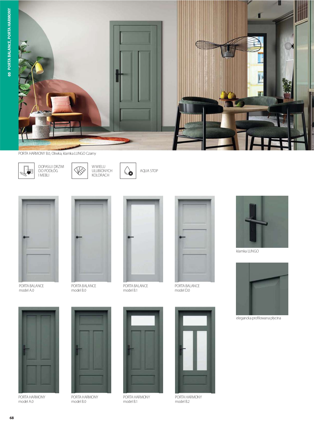 Katalog Porta