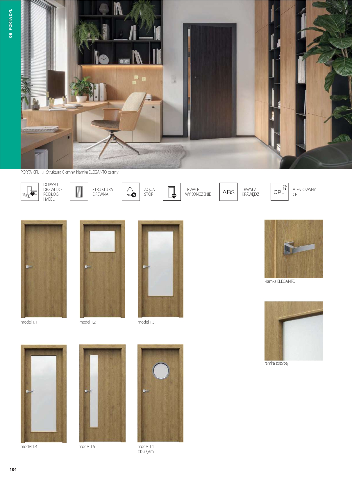 Katalog Porta