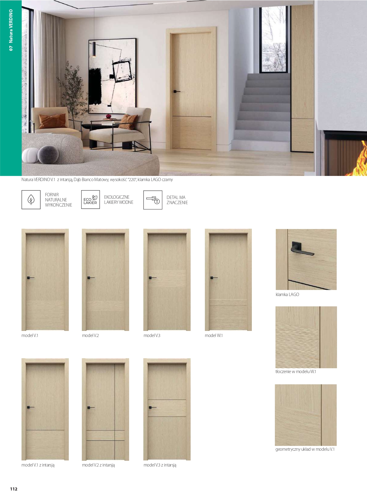 Katalog Porta