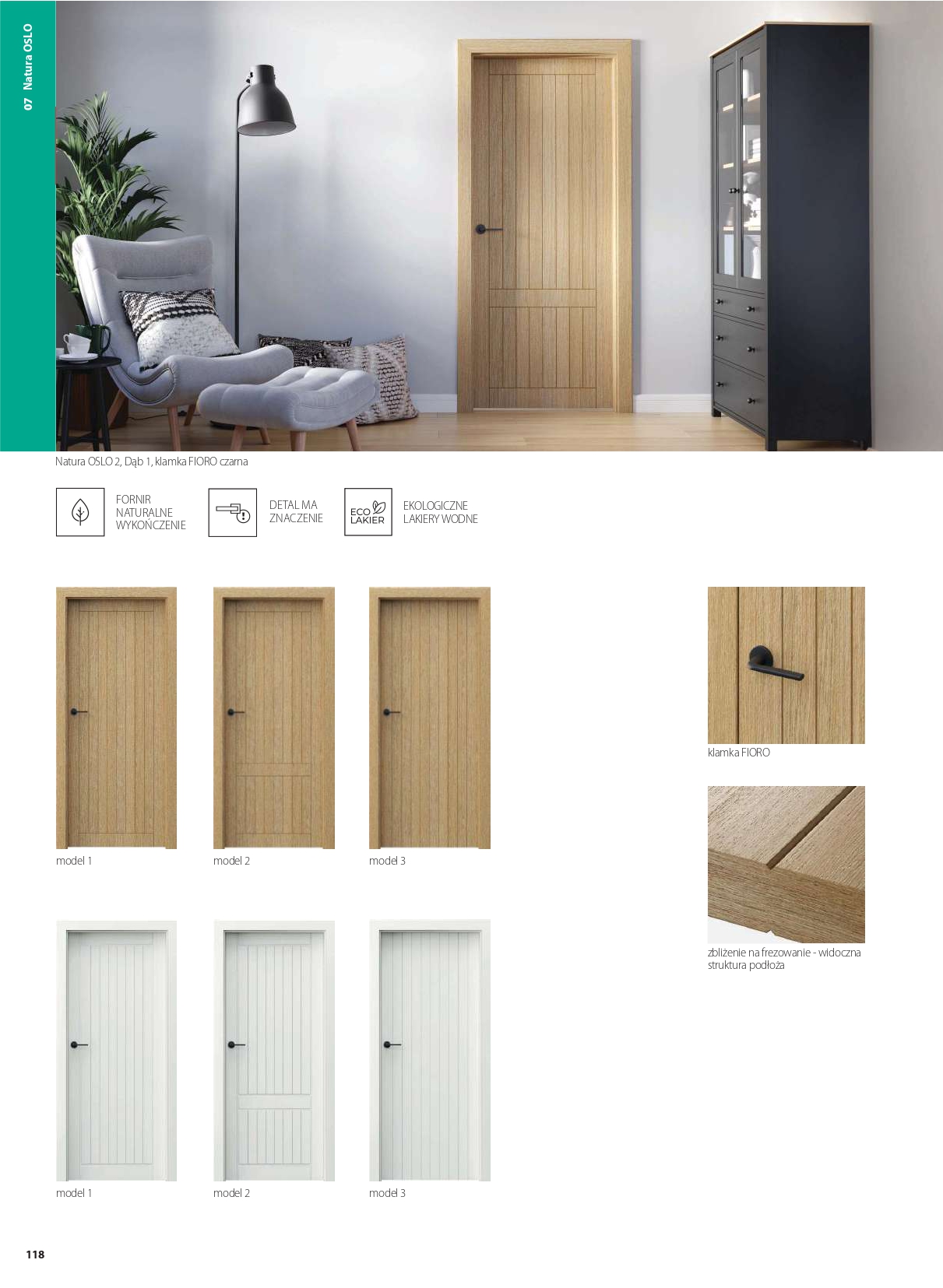 Katalog Porta