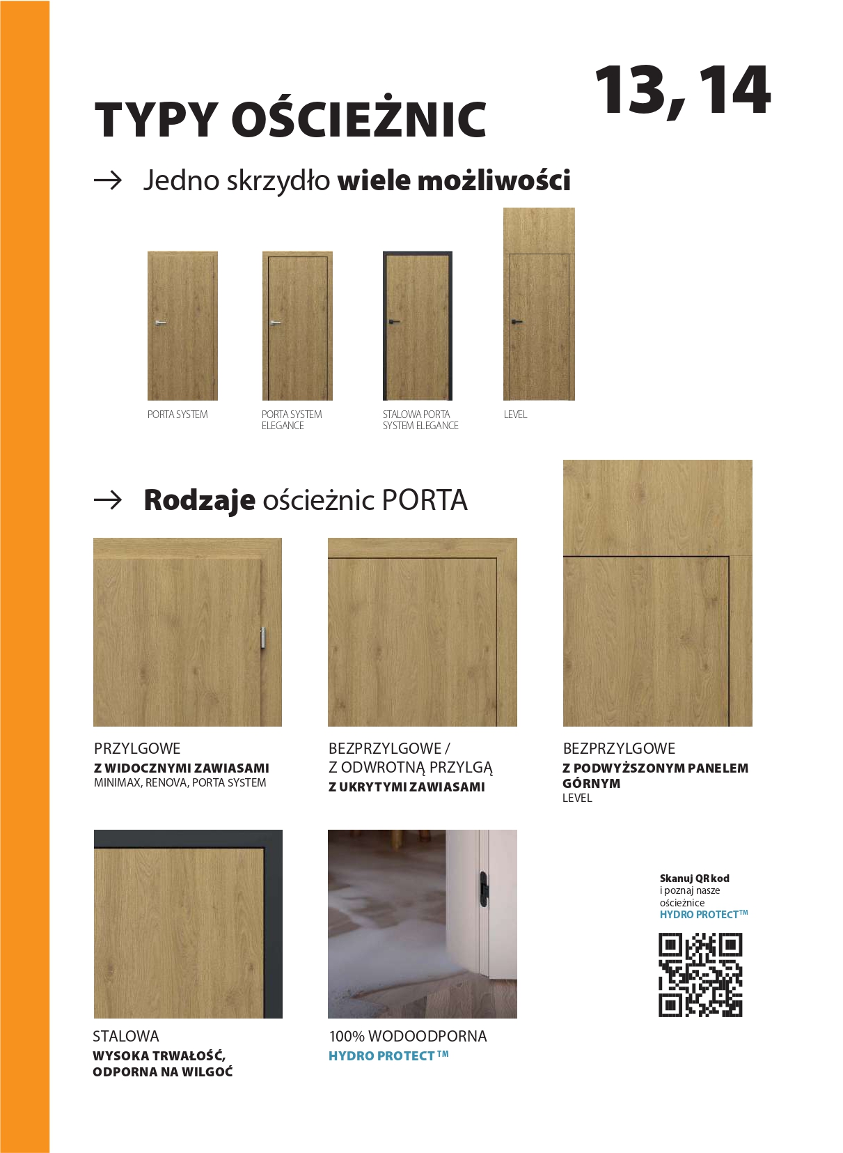 Katalog Porta