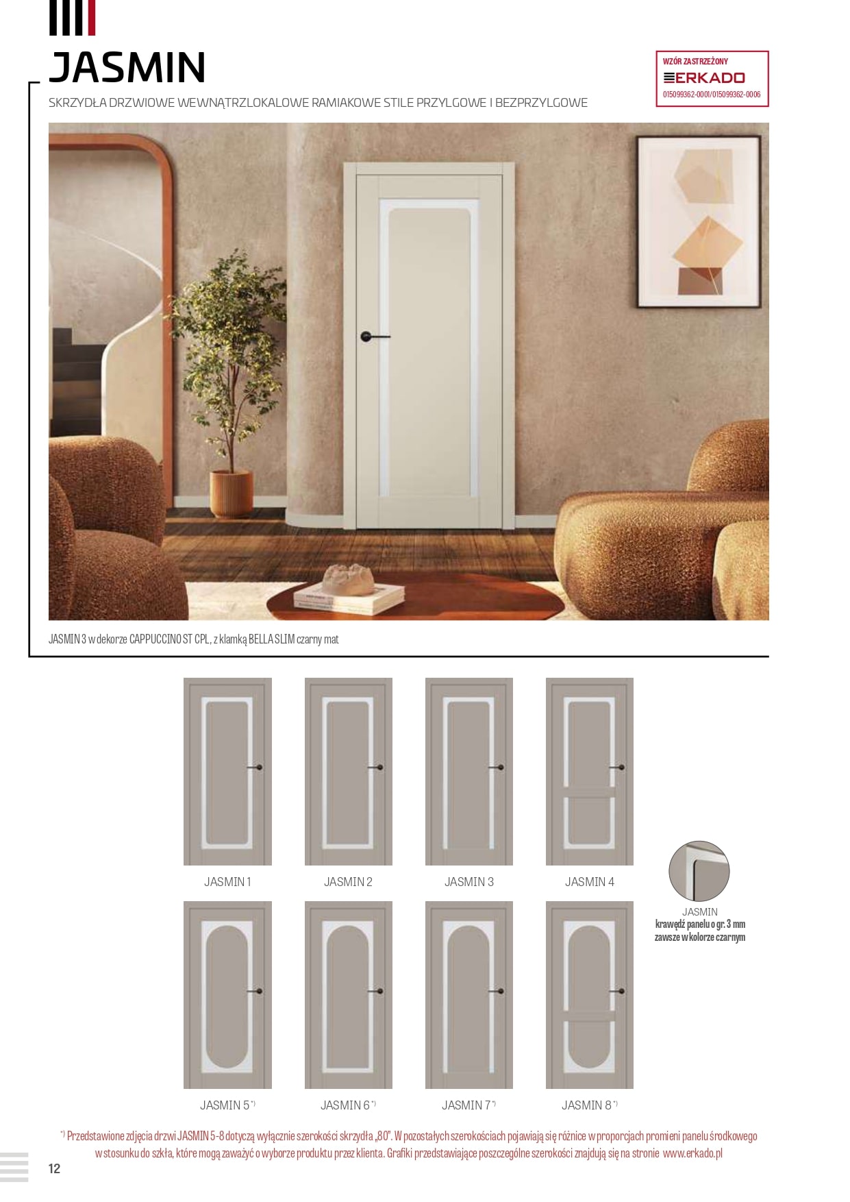 Katalog Erkado 2025C Katalog Erkado 2025C