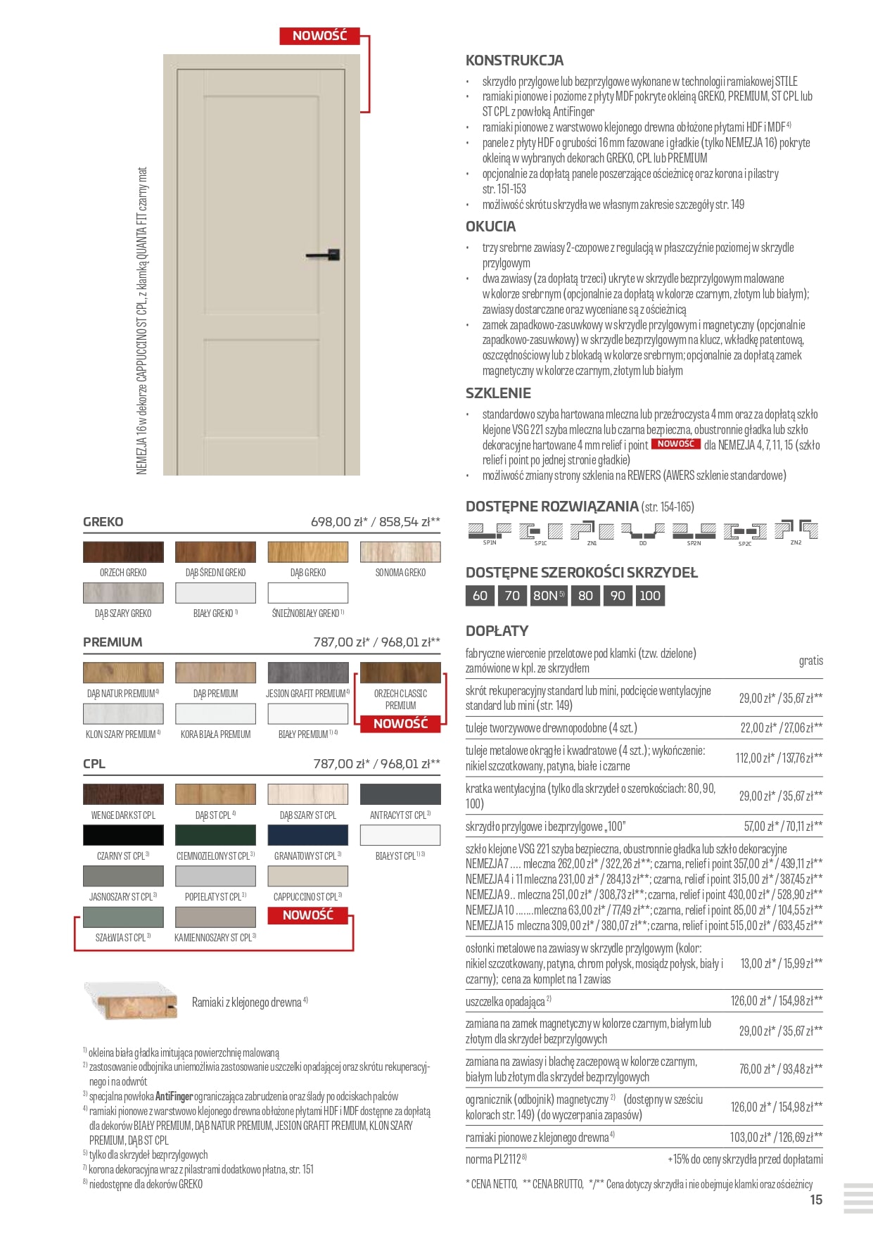 Katalog Erkado 2025C Katalog Erkado 2025C