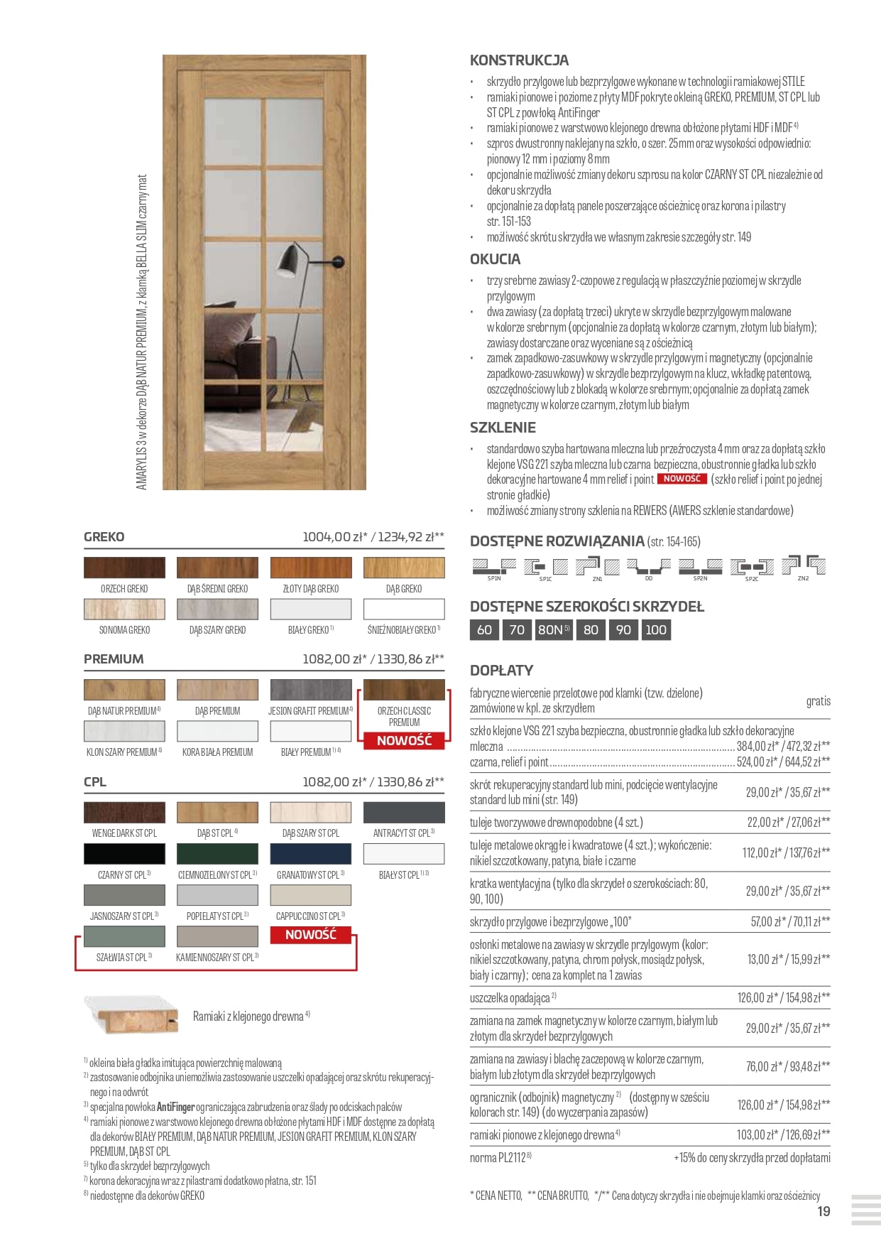 Katalog Erkado 2025C Katalog Erkado 2025C