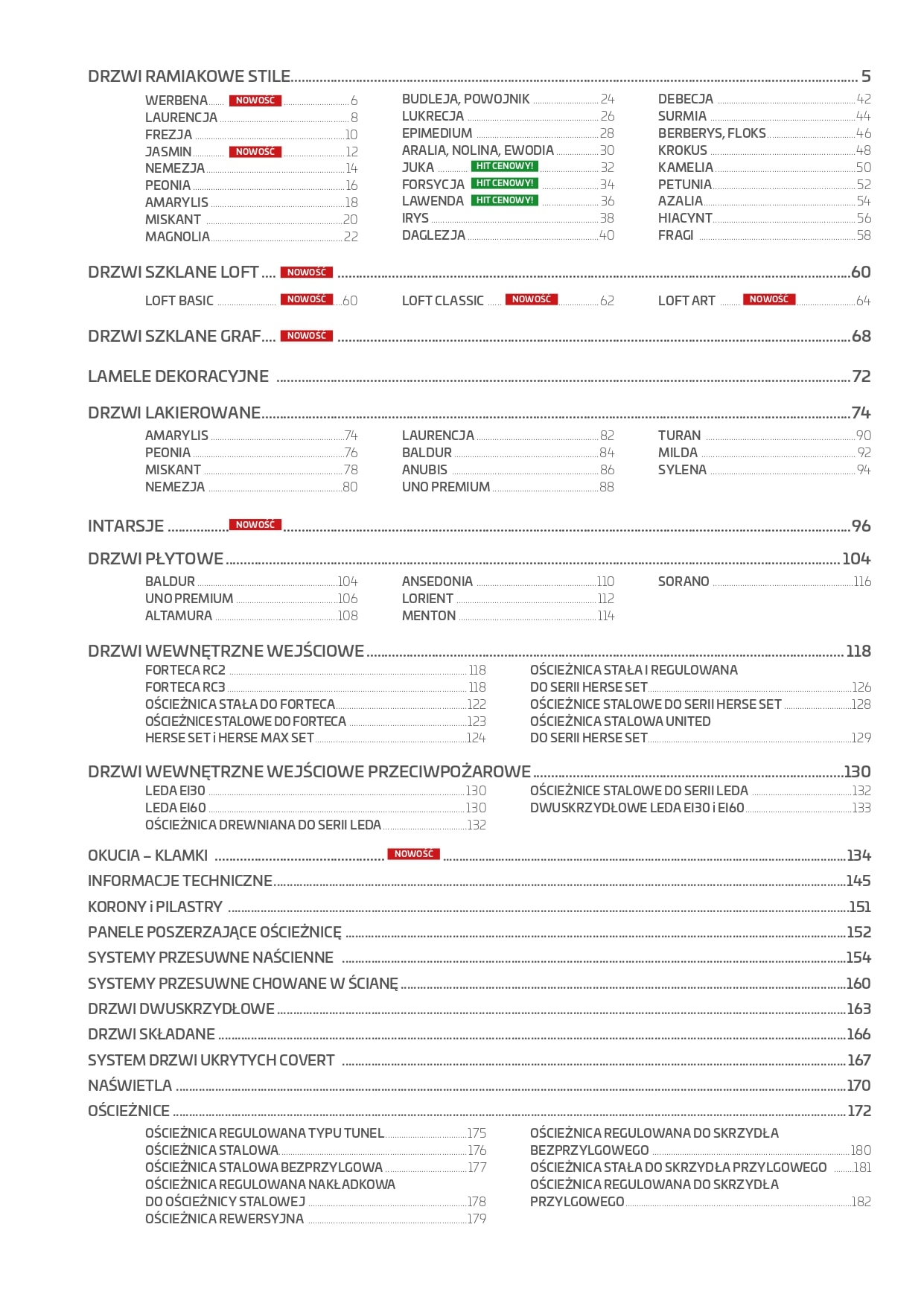 Katalog Erkado 2025C Katalog Erkado 2025C
