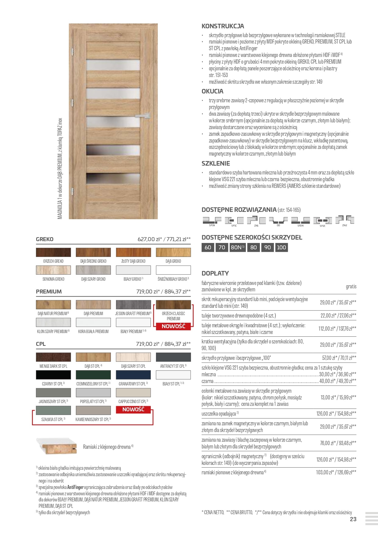 Katalog Erkado 2025C Katalog Erkado 2025C