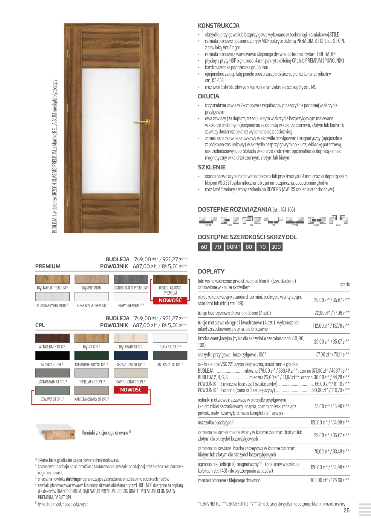 Katalog Erkado 2025C Katalog Erkado 2025C