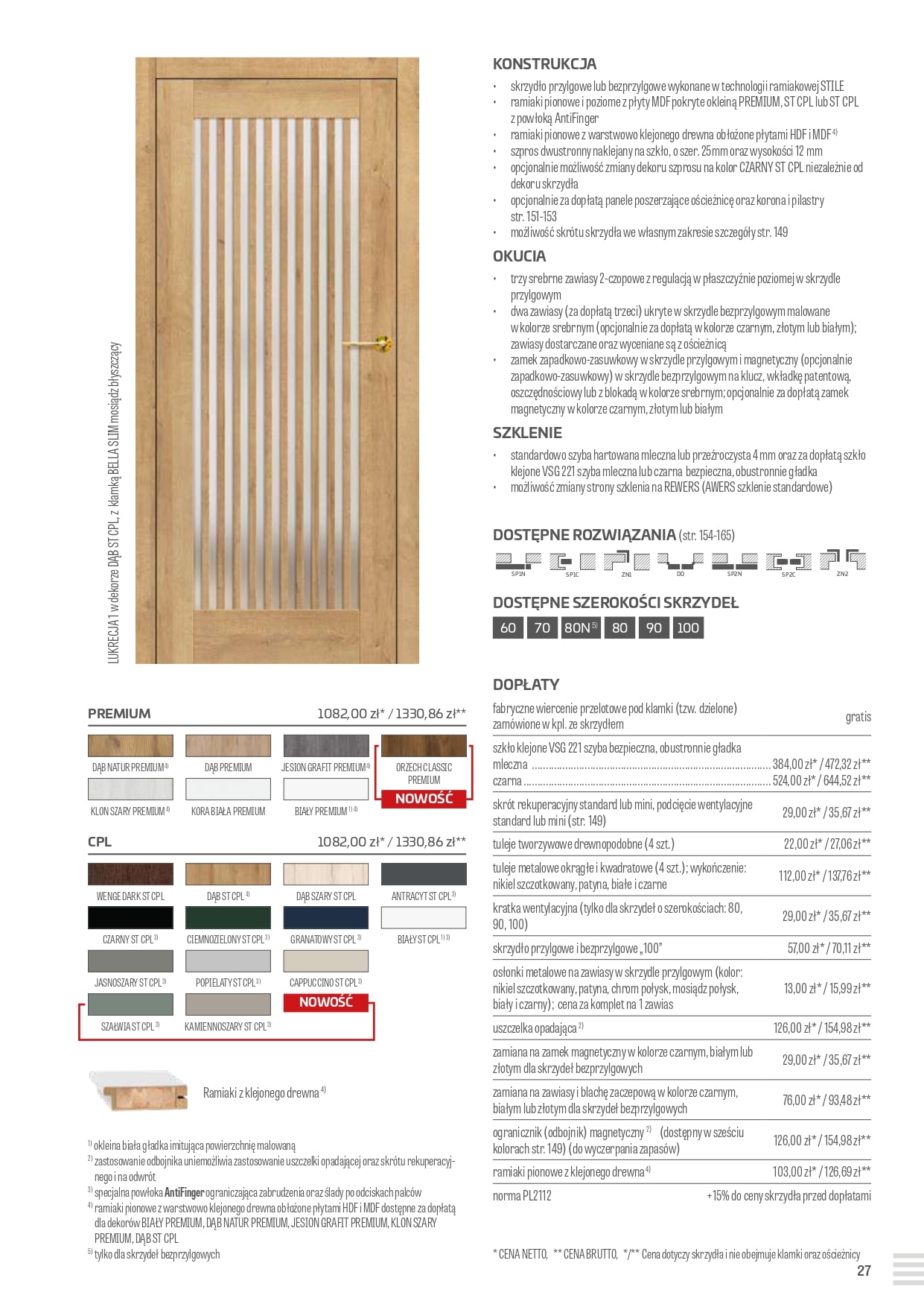 Katalog Erkado 2025C Katalog Erkado 2025C