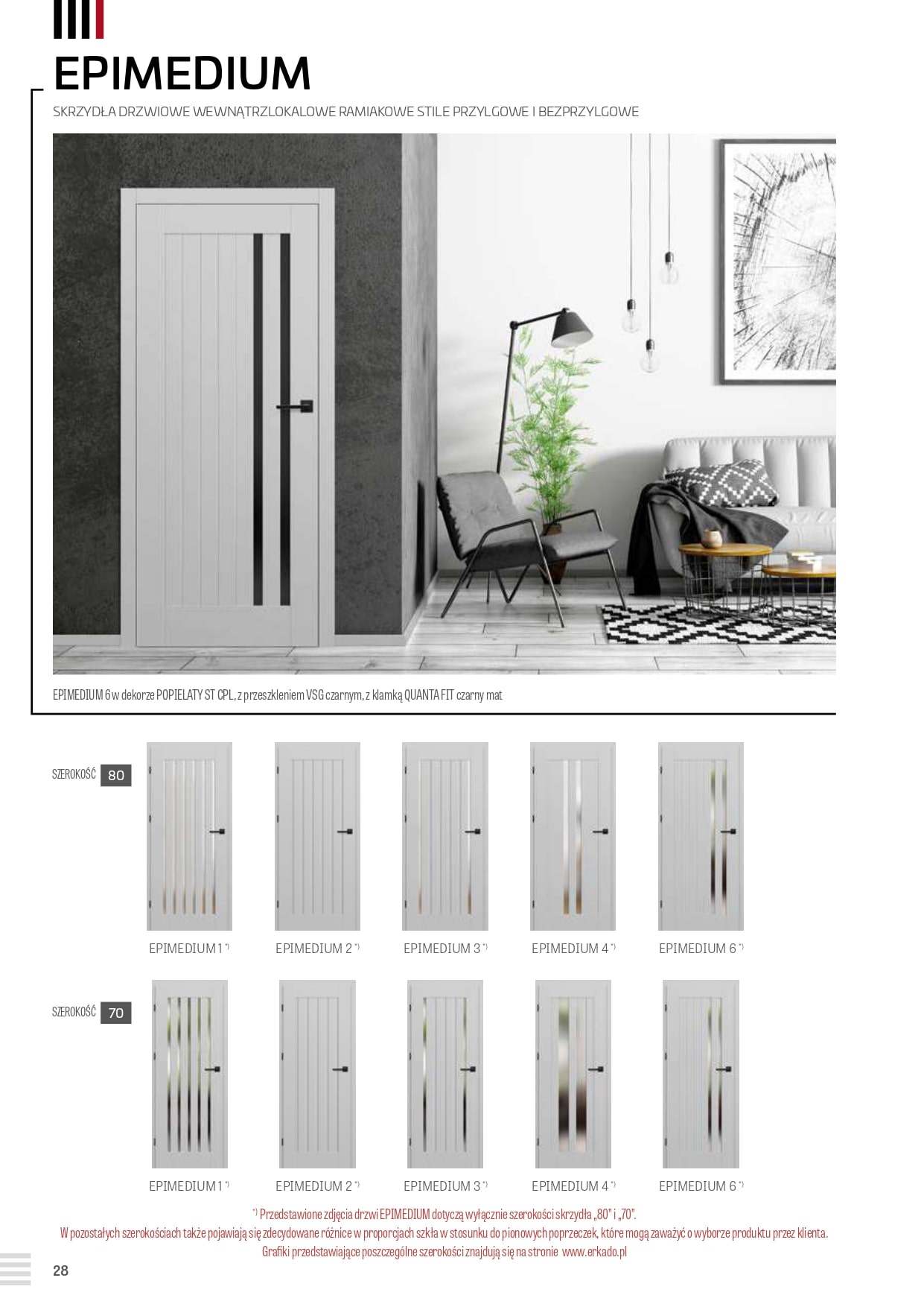 Katalog Erkado 2025C Katalog Erkado 2025C