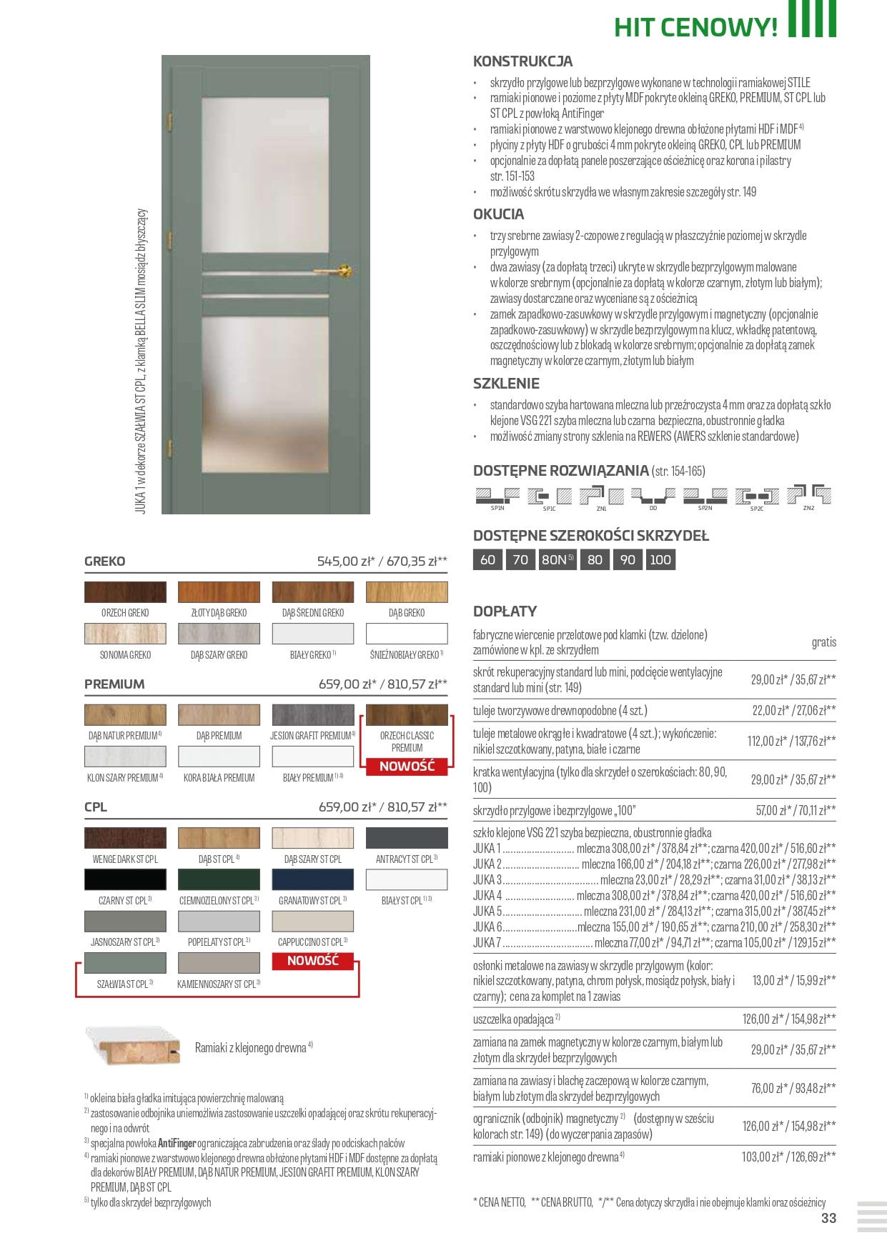 Katalog Erkado 2025C Katalog Erkado 2025C