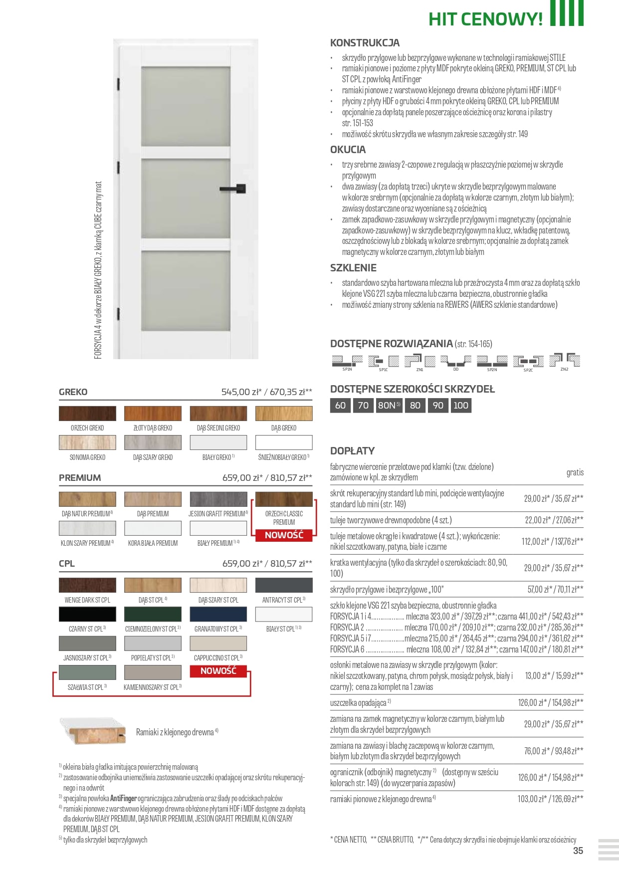 Katalog Erkado 2025C Katalog Erkado 2025C