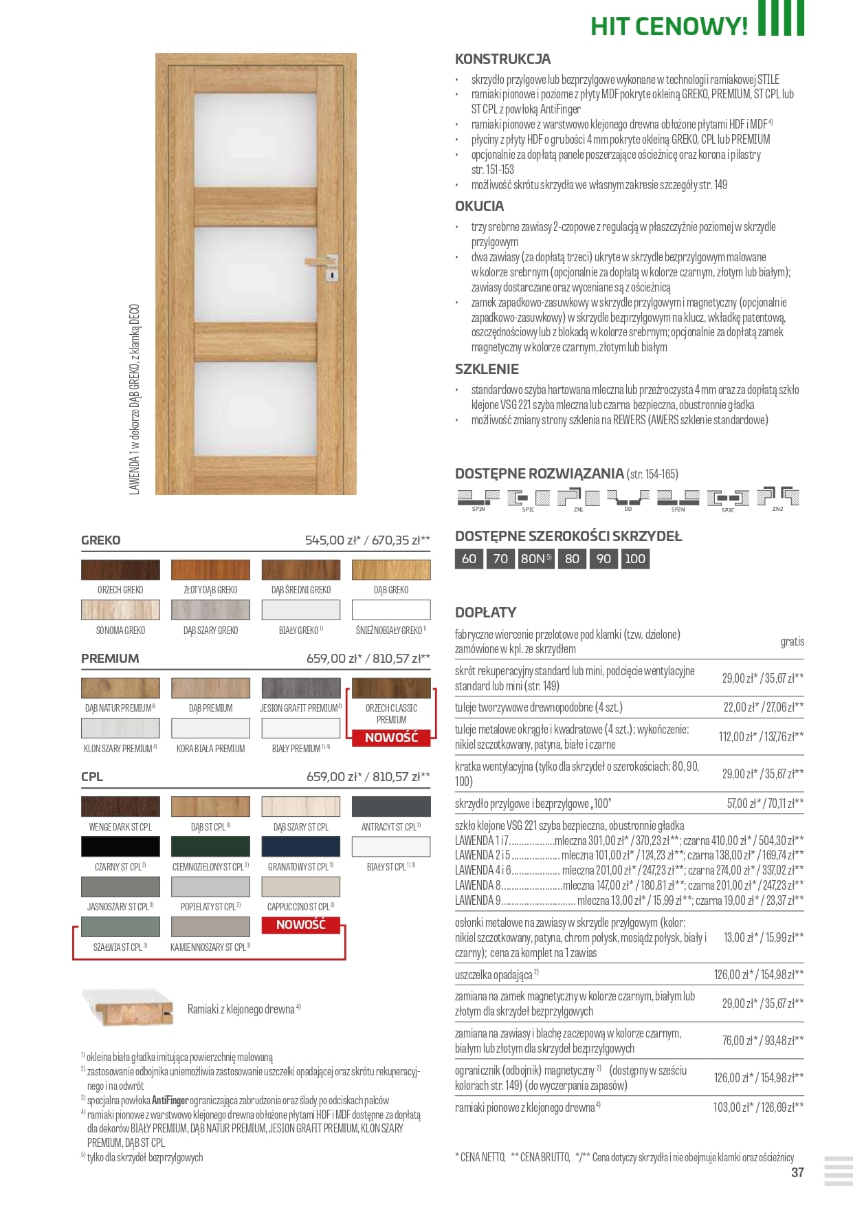 Katalog Erkado 2025C Katalog Erkado 2025C
