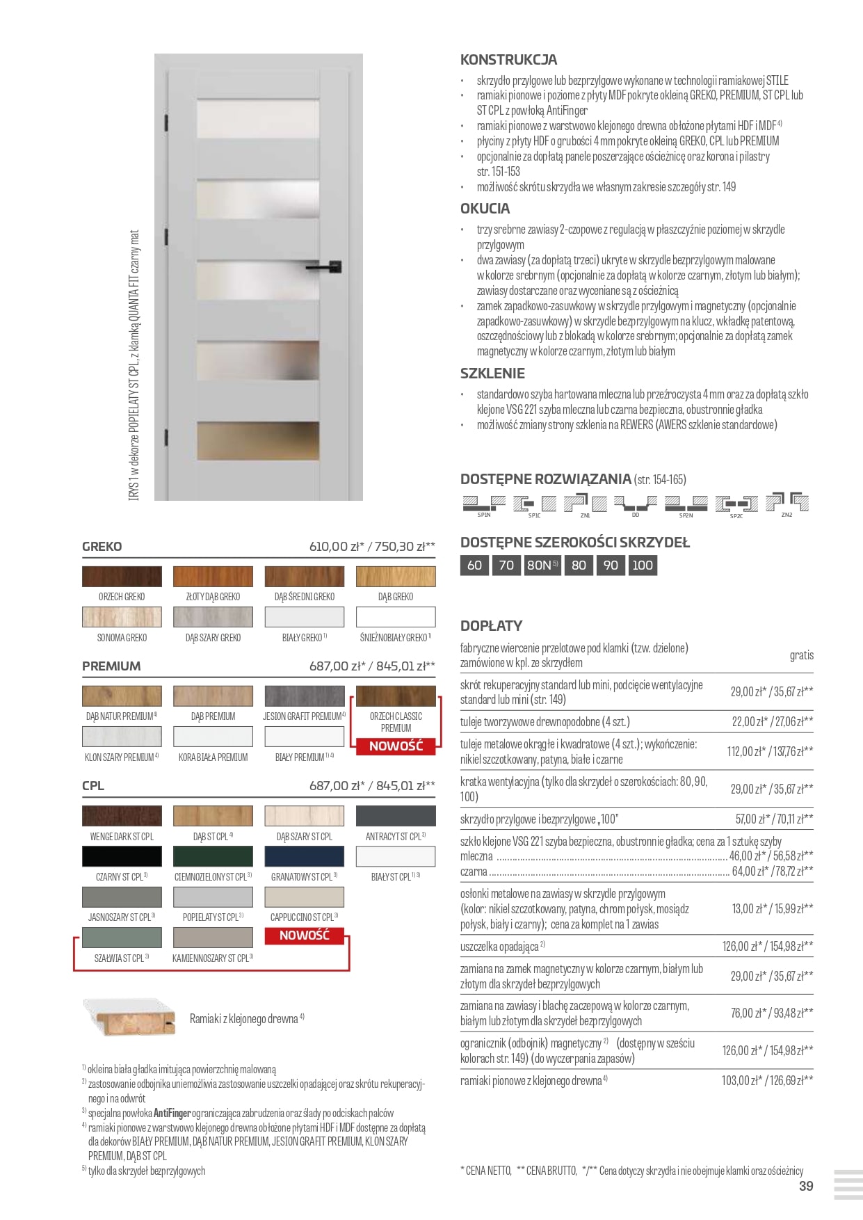 Katalog Erkado 2025C Katalog Erkado 2025C