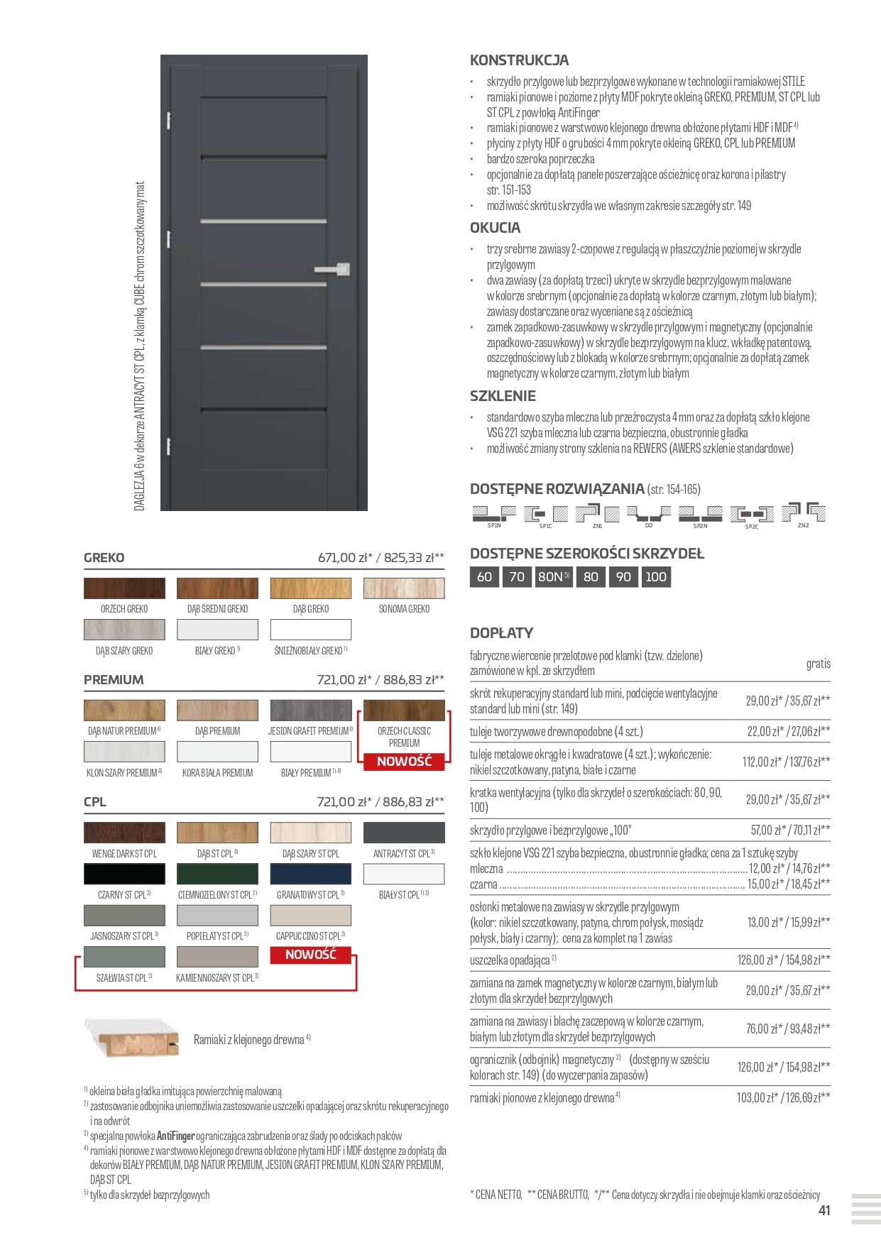 Katalog Erkado 2025C Katalog Erkado 2025C