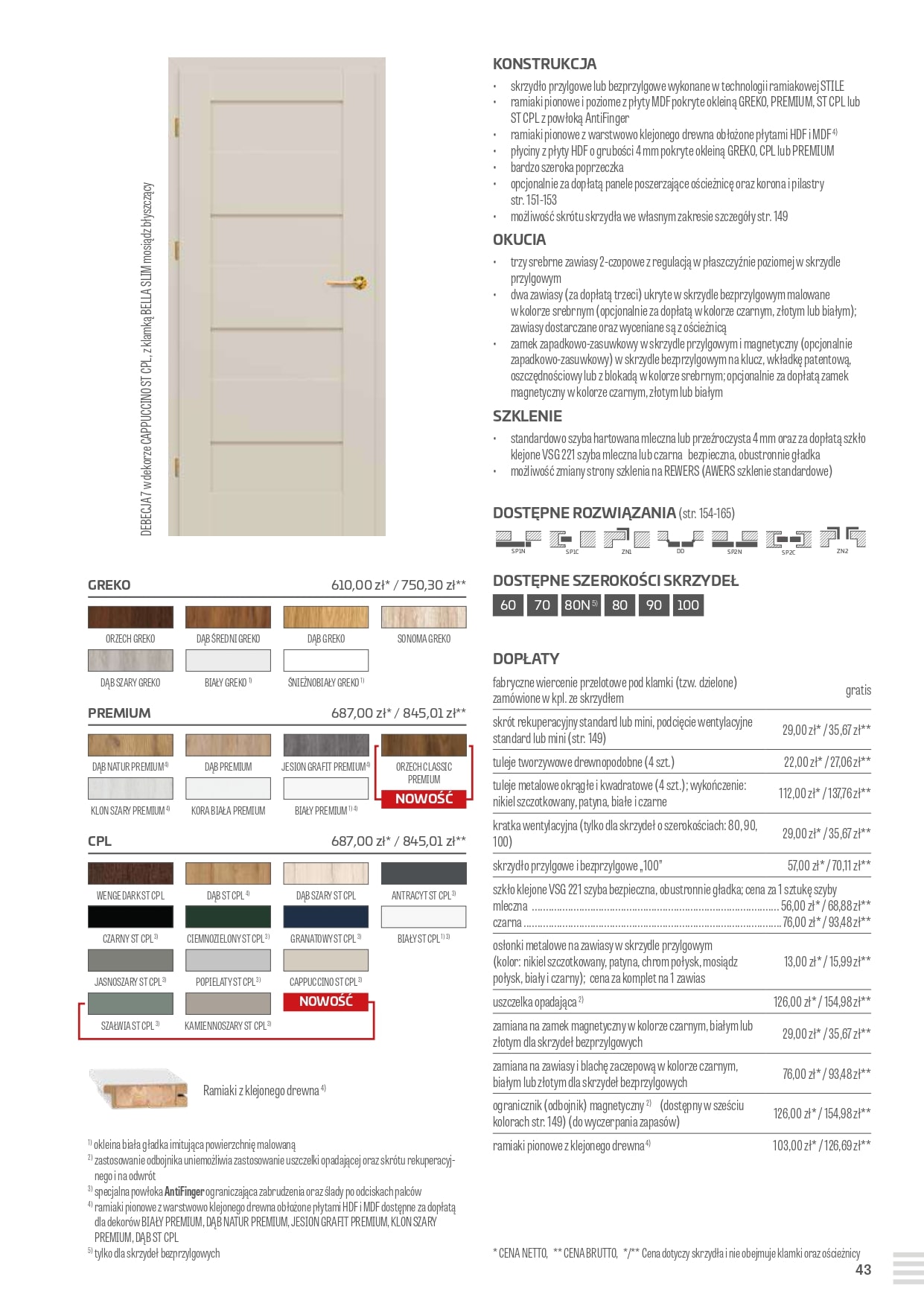 Katalog Erkado 2025C Katalog Erkado 2025C