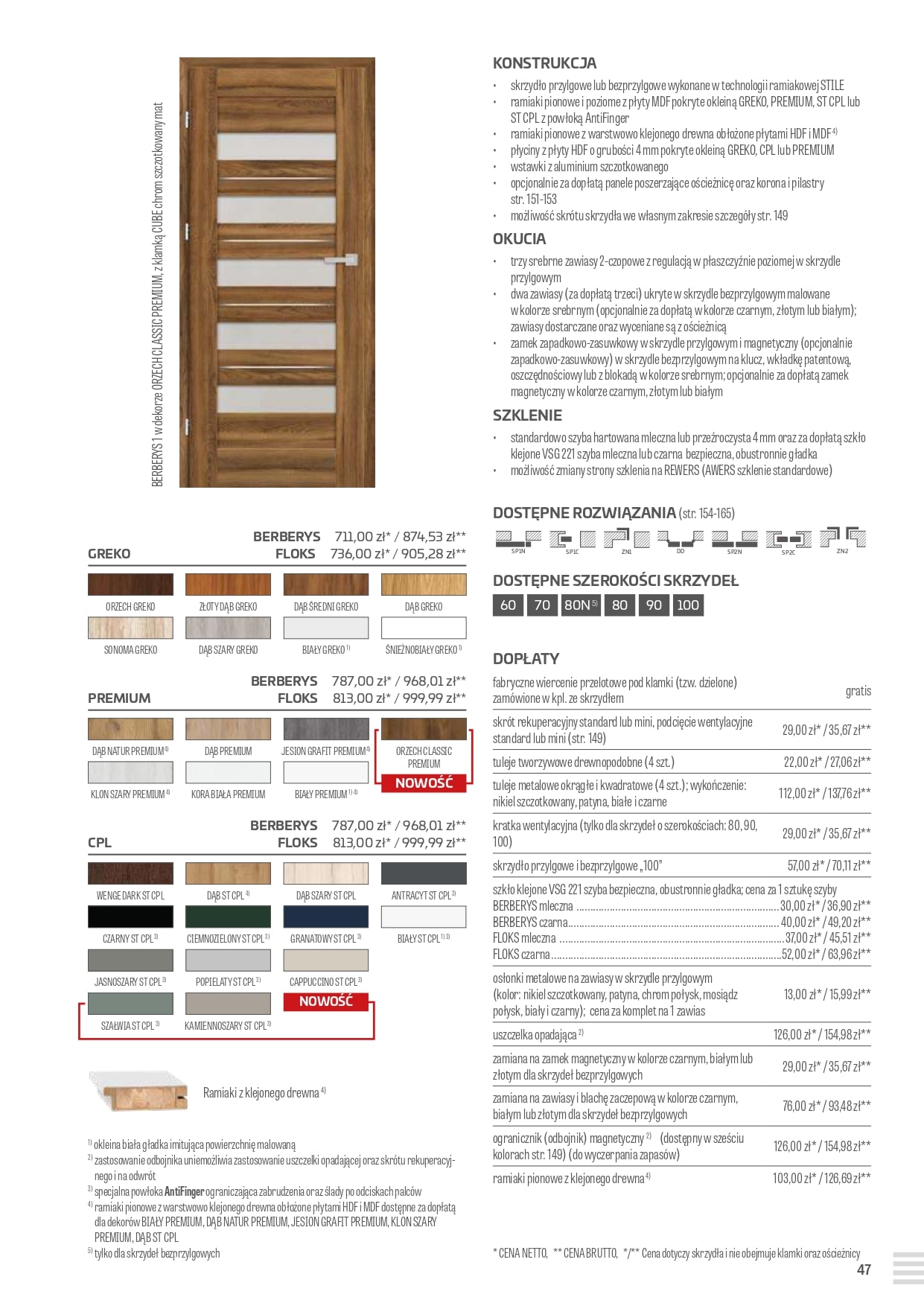 Katalog Erkado 2025C Katalog Erkado 2025C