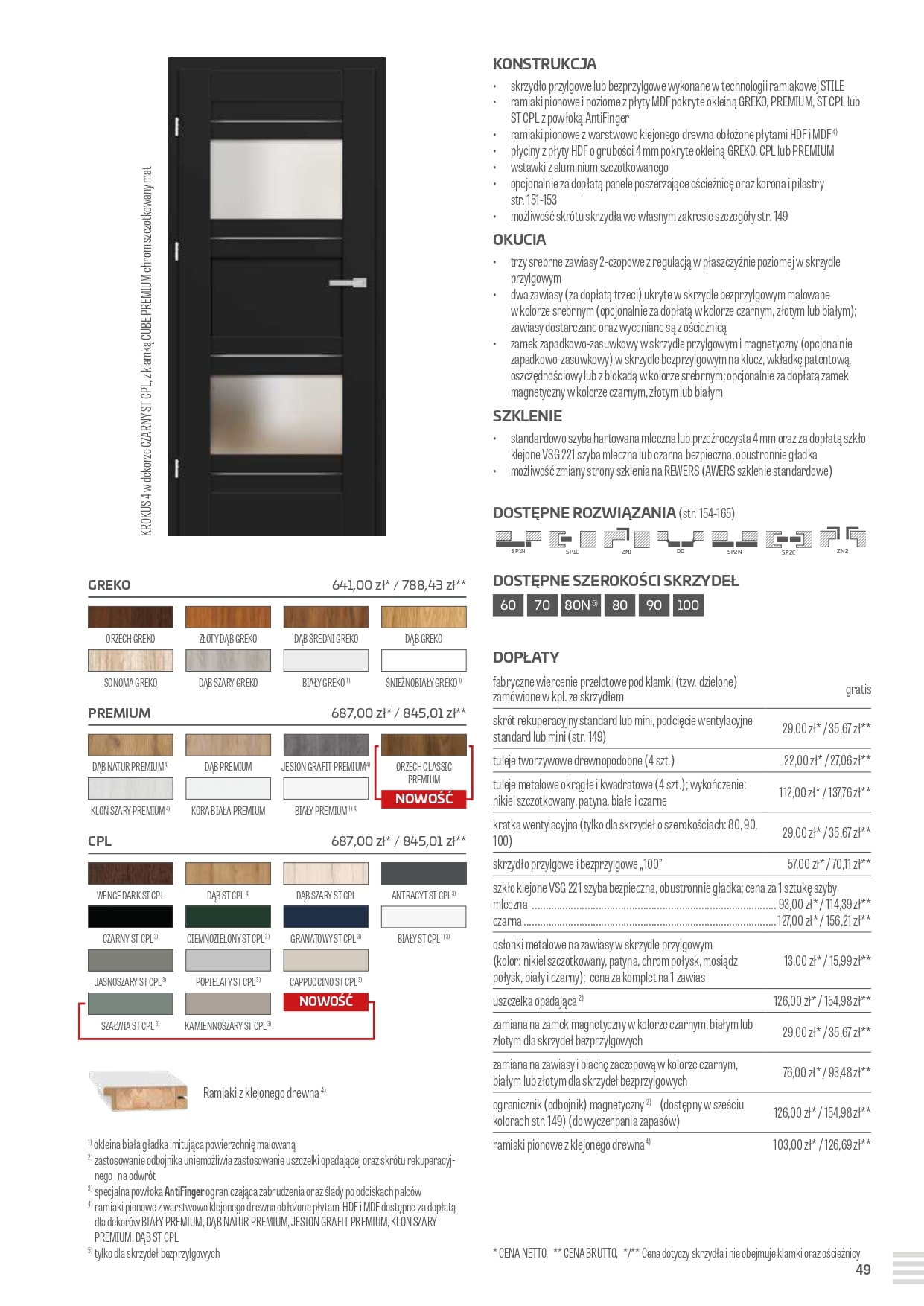 Katalog Erkado 2025C Katalog Erkado 2025C