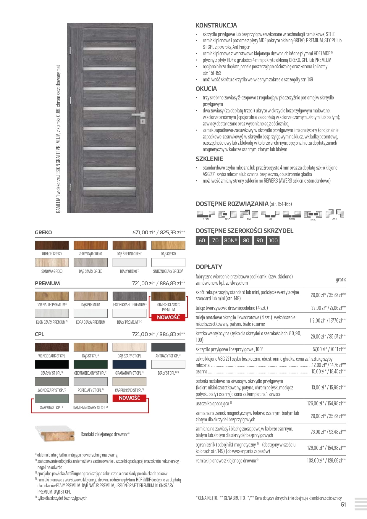 Katalog Erkado 2025C Katalog Erkado 2025C
