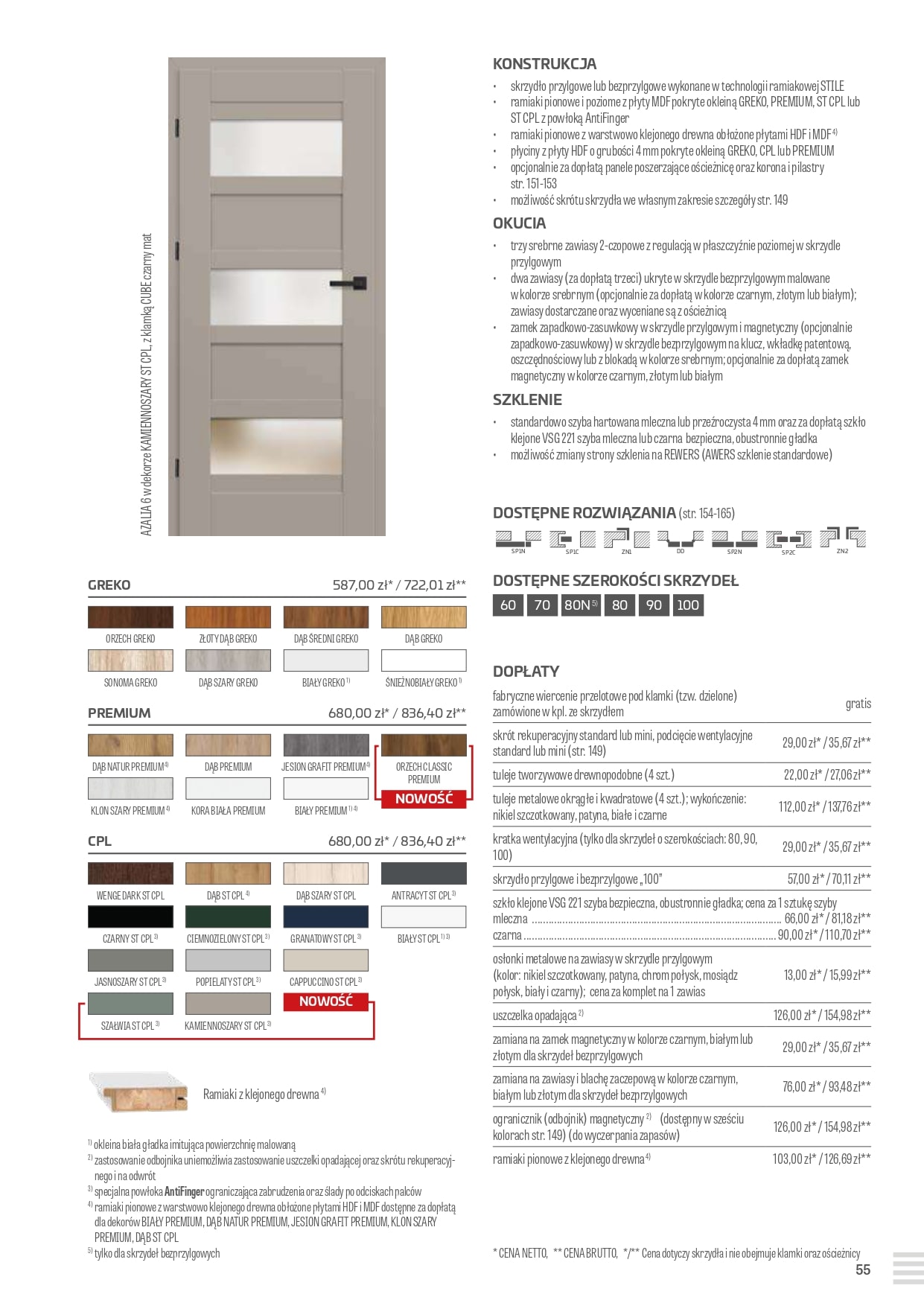 Katalog Erkado 2025C Katalog Erkado 2025C
