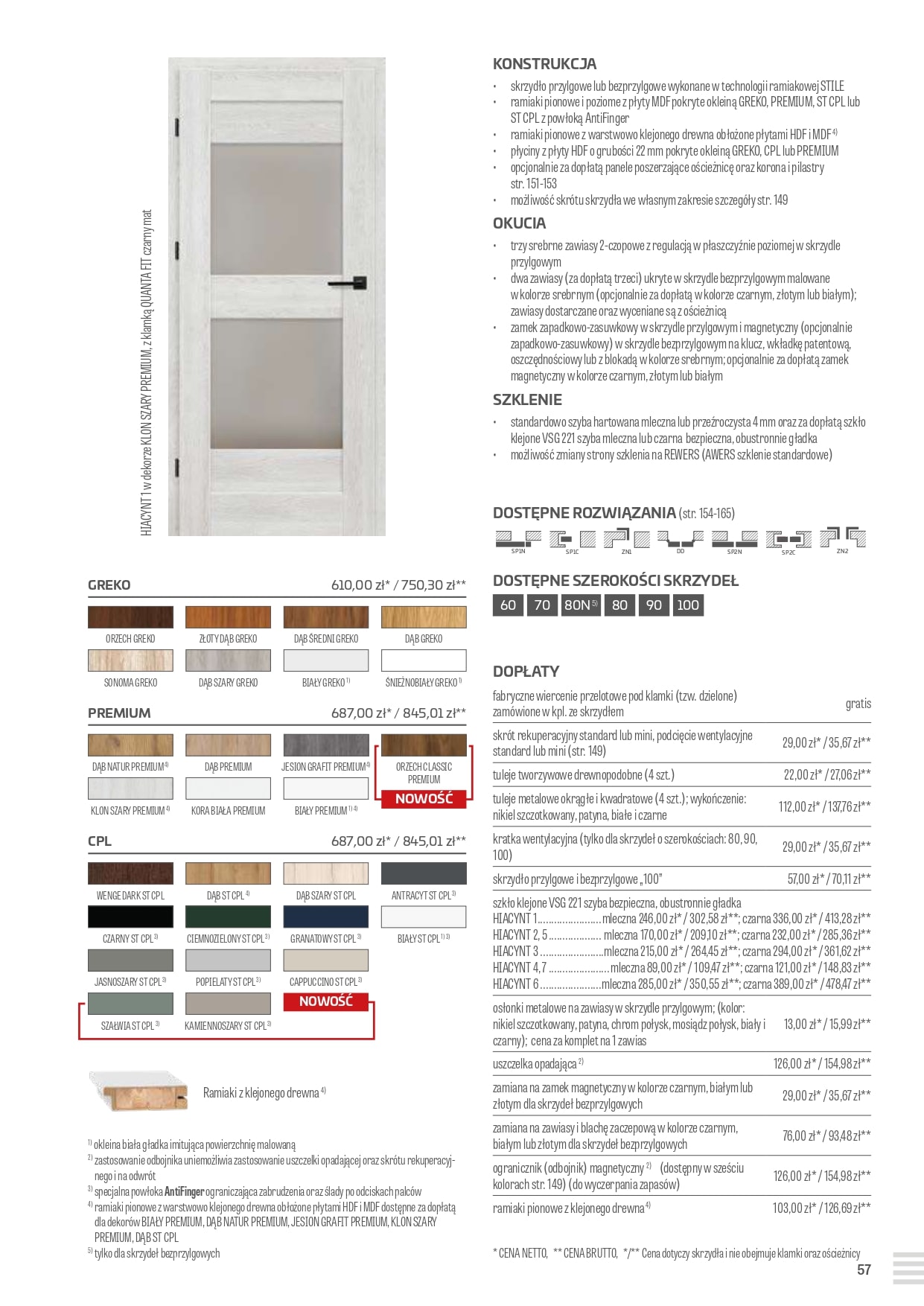 Katalog Erkado 2025C Katalog Erkado 2025C